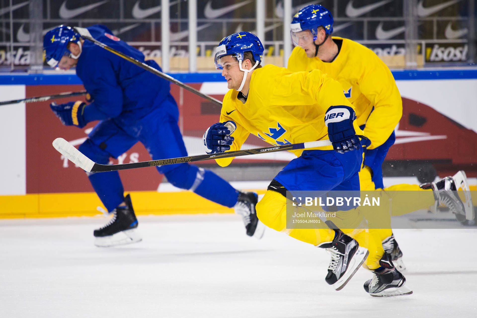 William Nylander