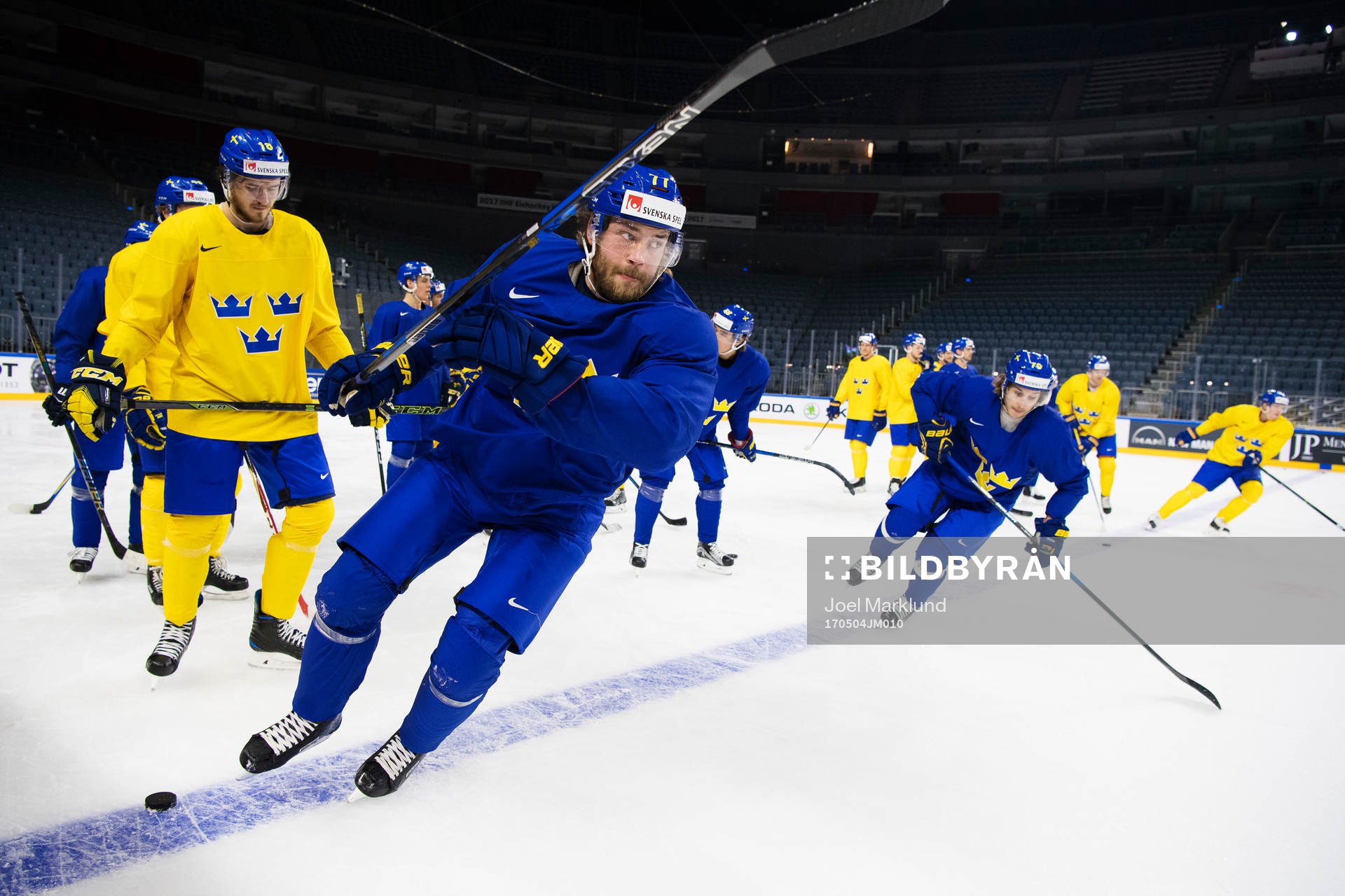 Victor Hedman