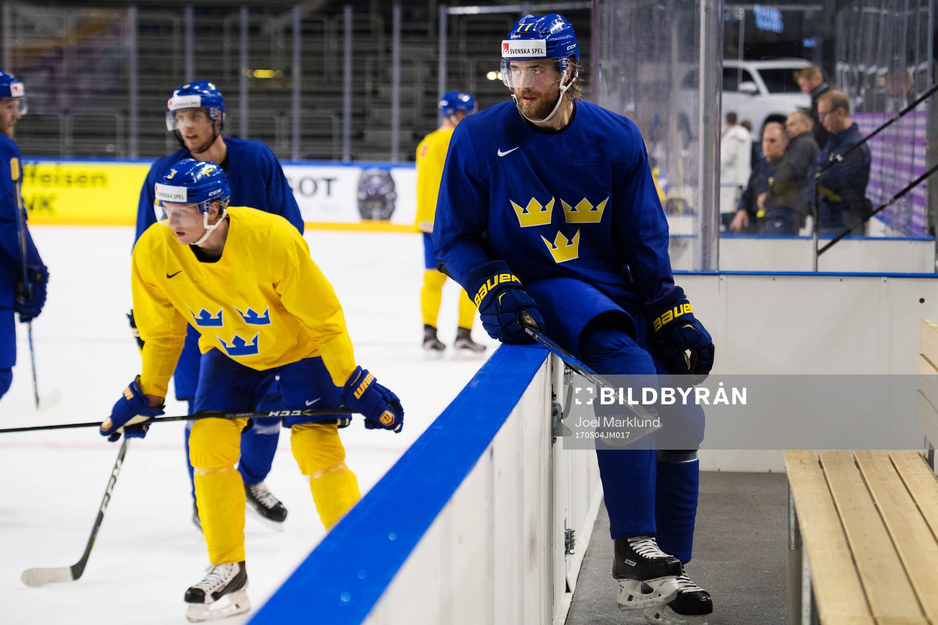 Victor Hedman