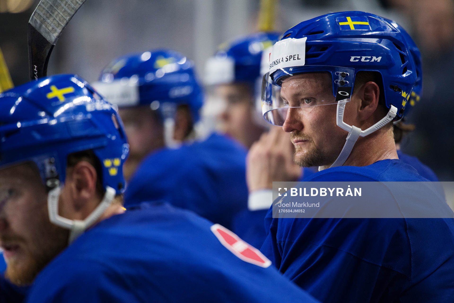 Anton Strålman