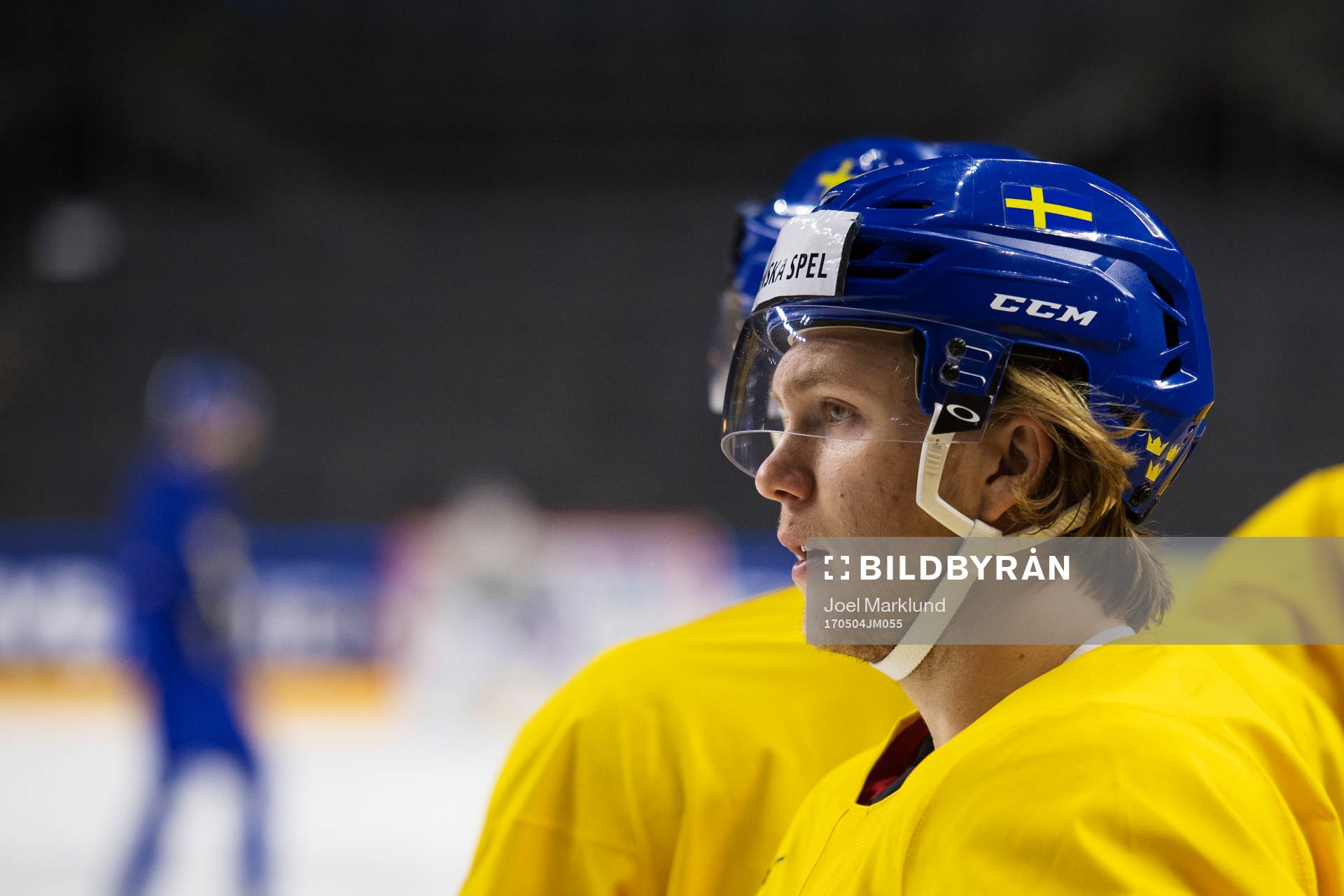 William Karlsson