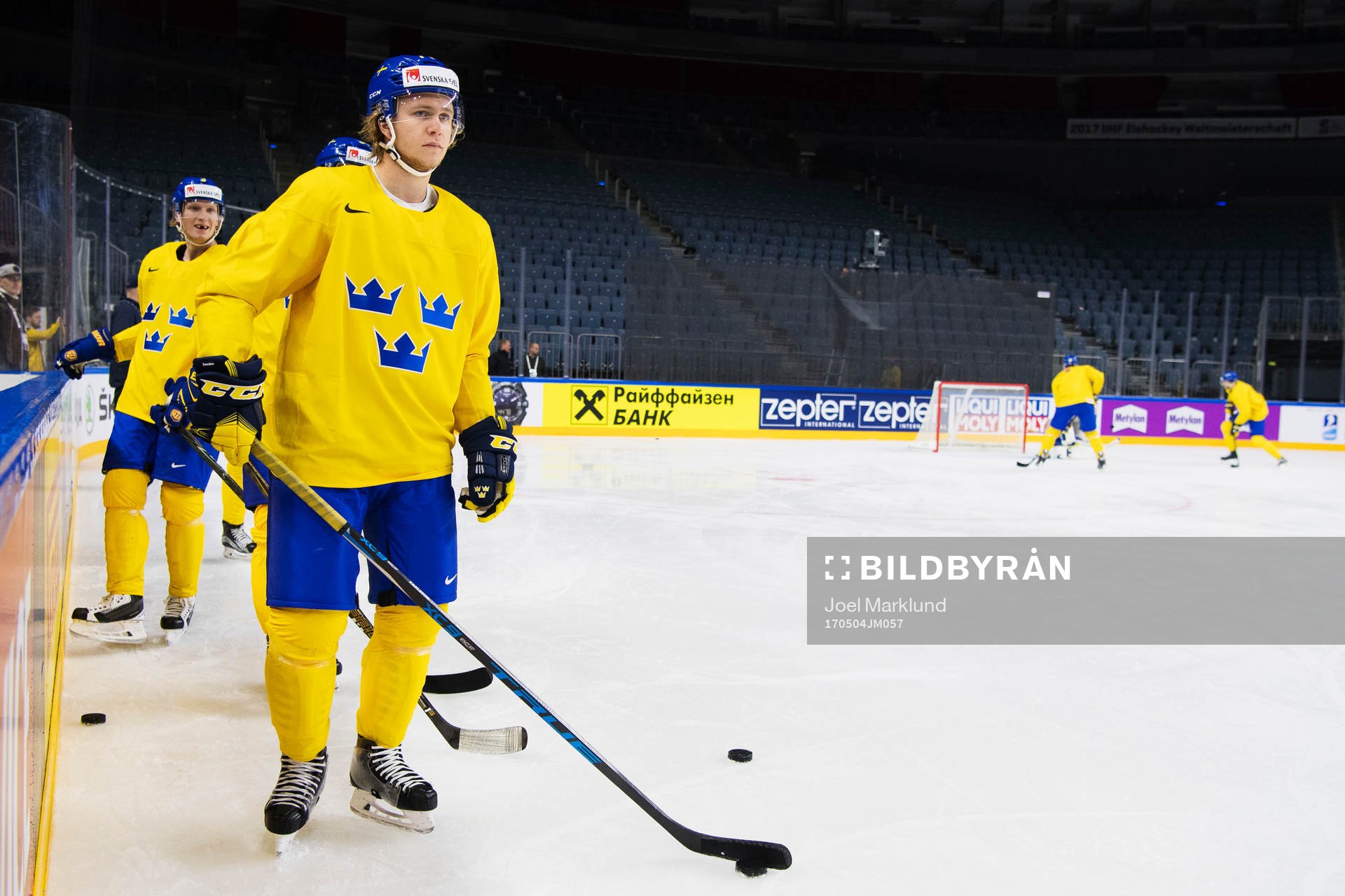 William Karlsson