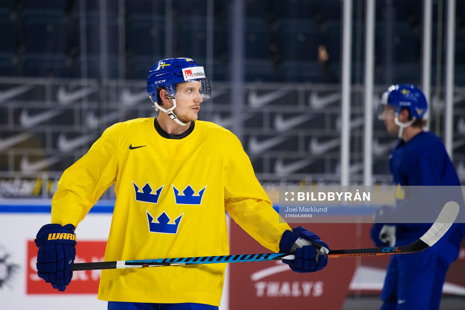 Jonas Brodin