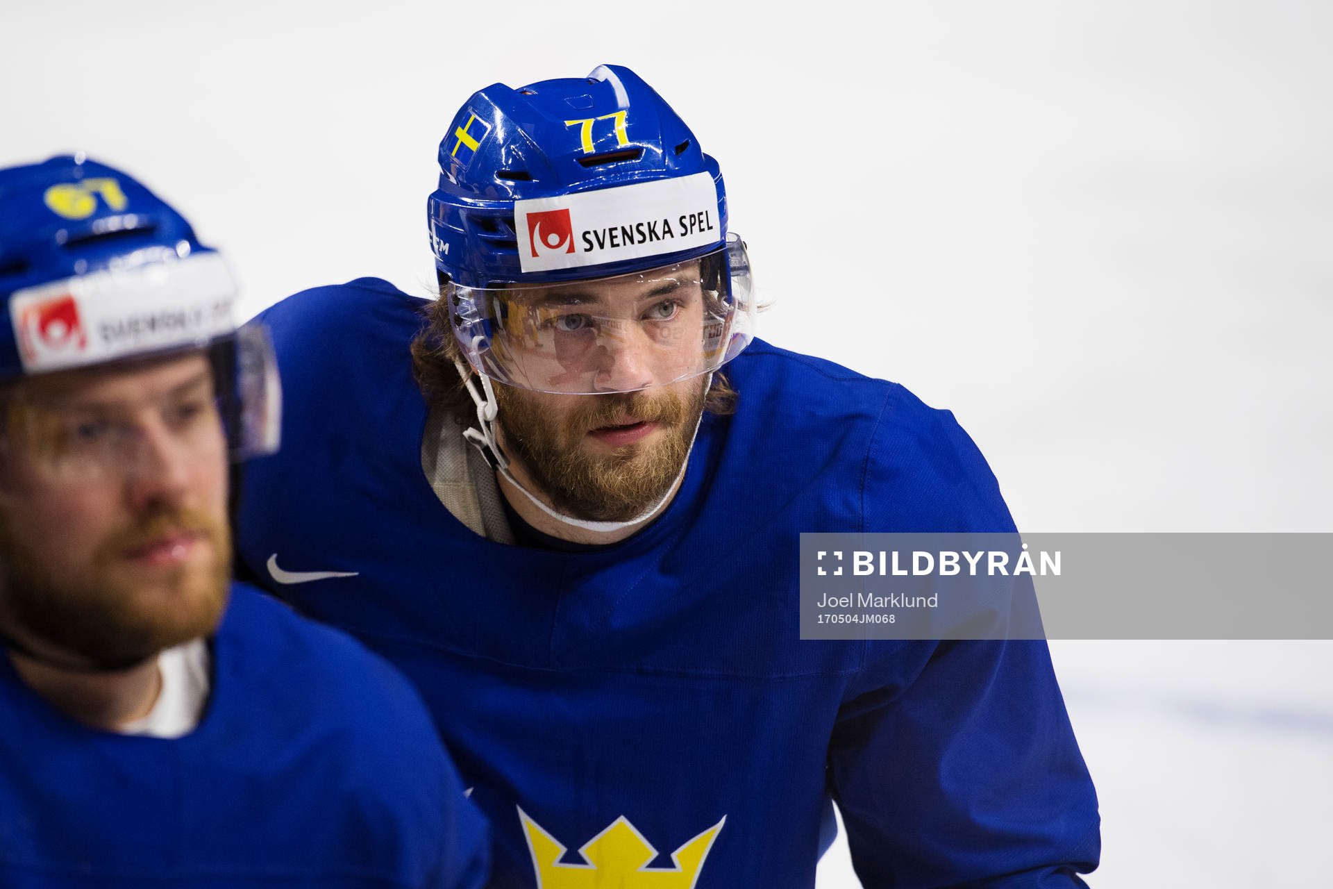 Victor Hedman