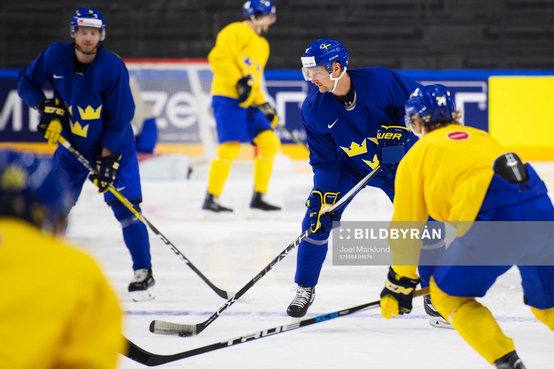 Anton Strålman