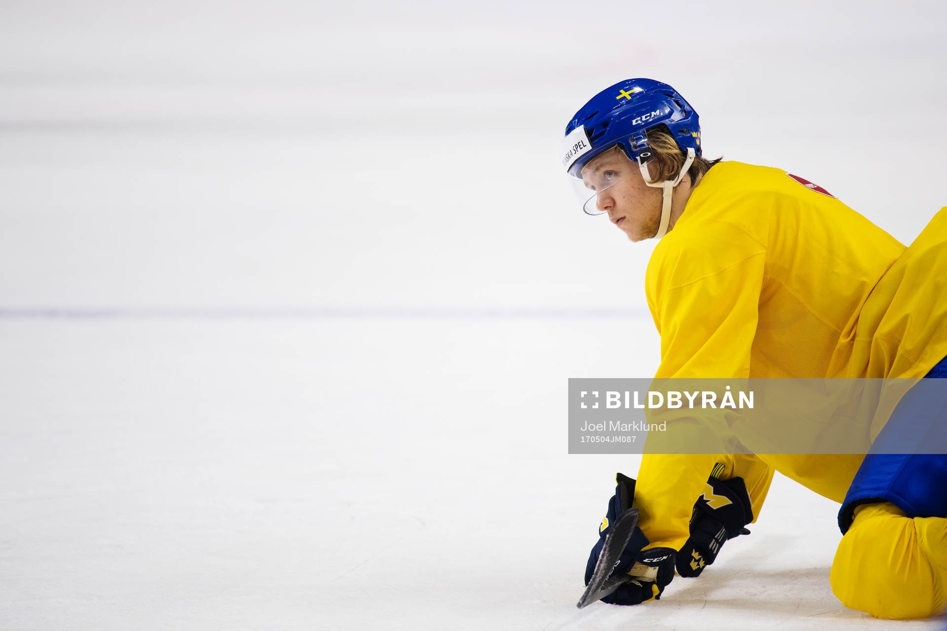 William Karlsson