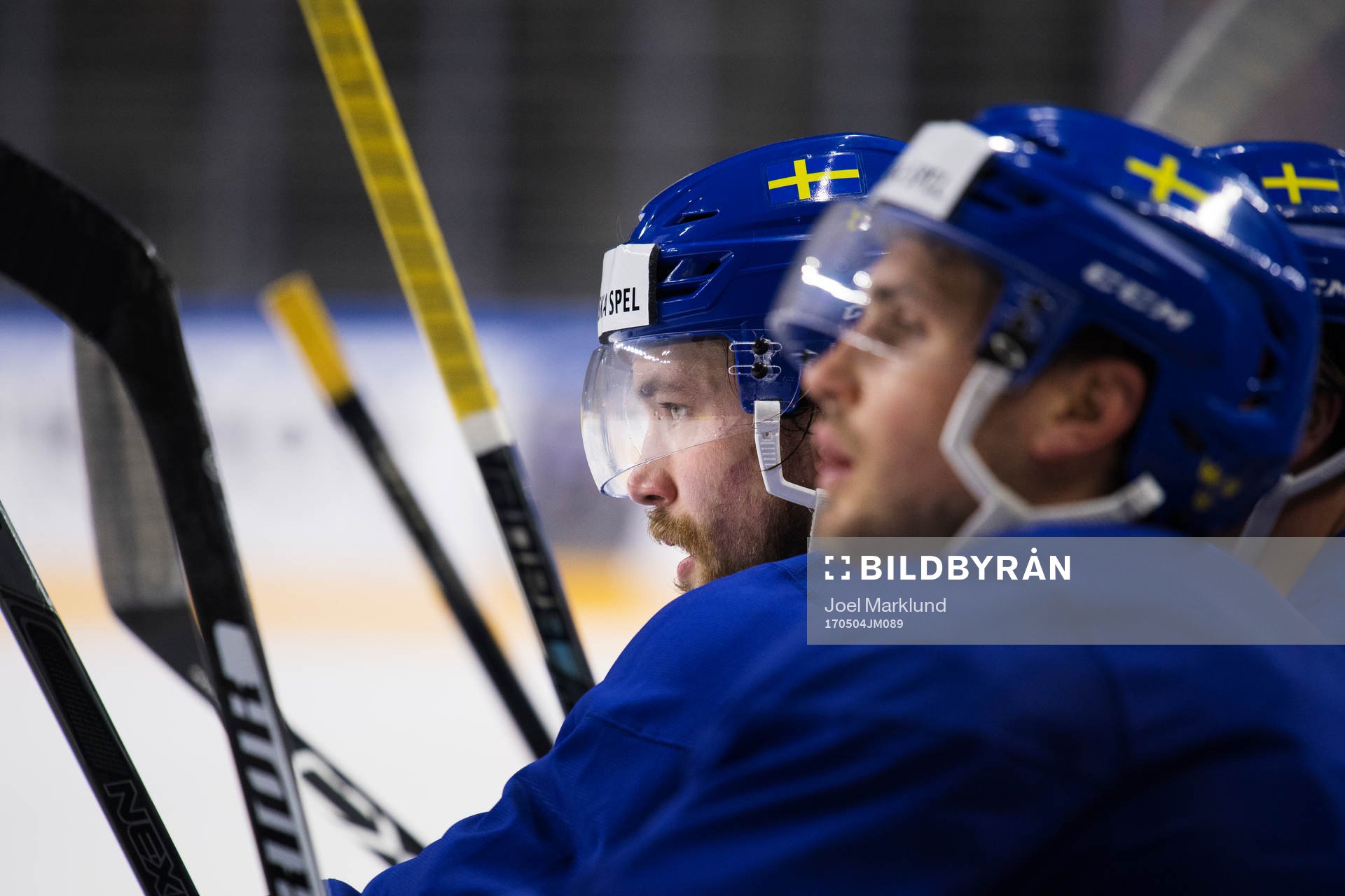 Victor Hedman