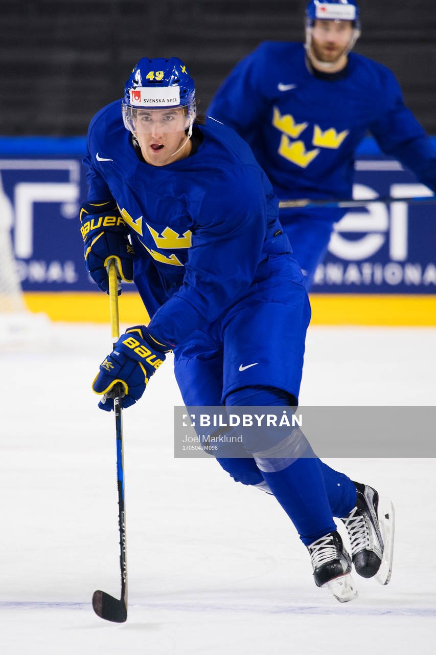 Victor Rask