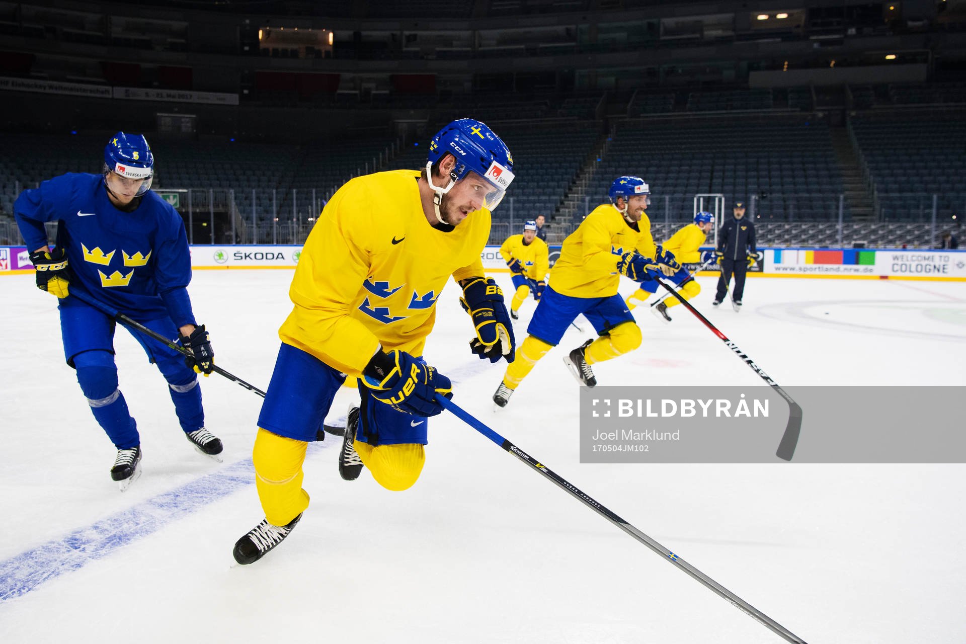 Oliver Ekman Larsson