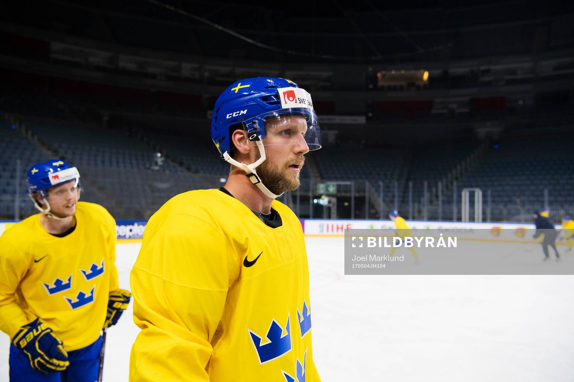 Alexander Edler