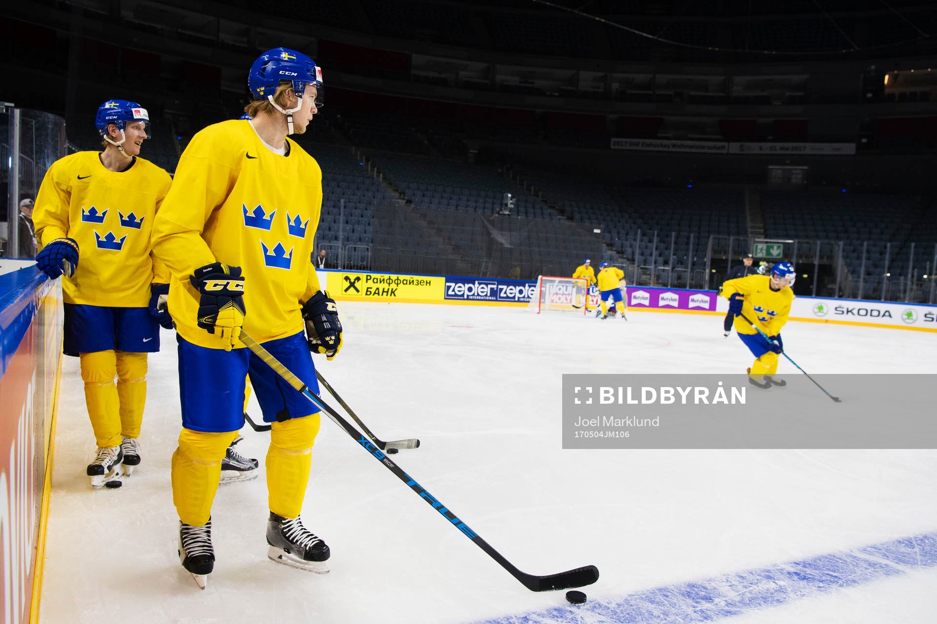 William Karlsson