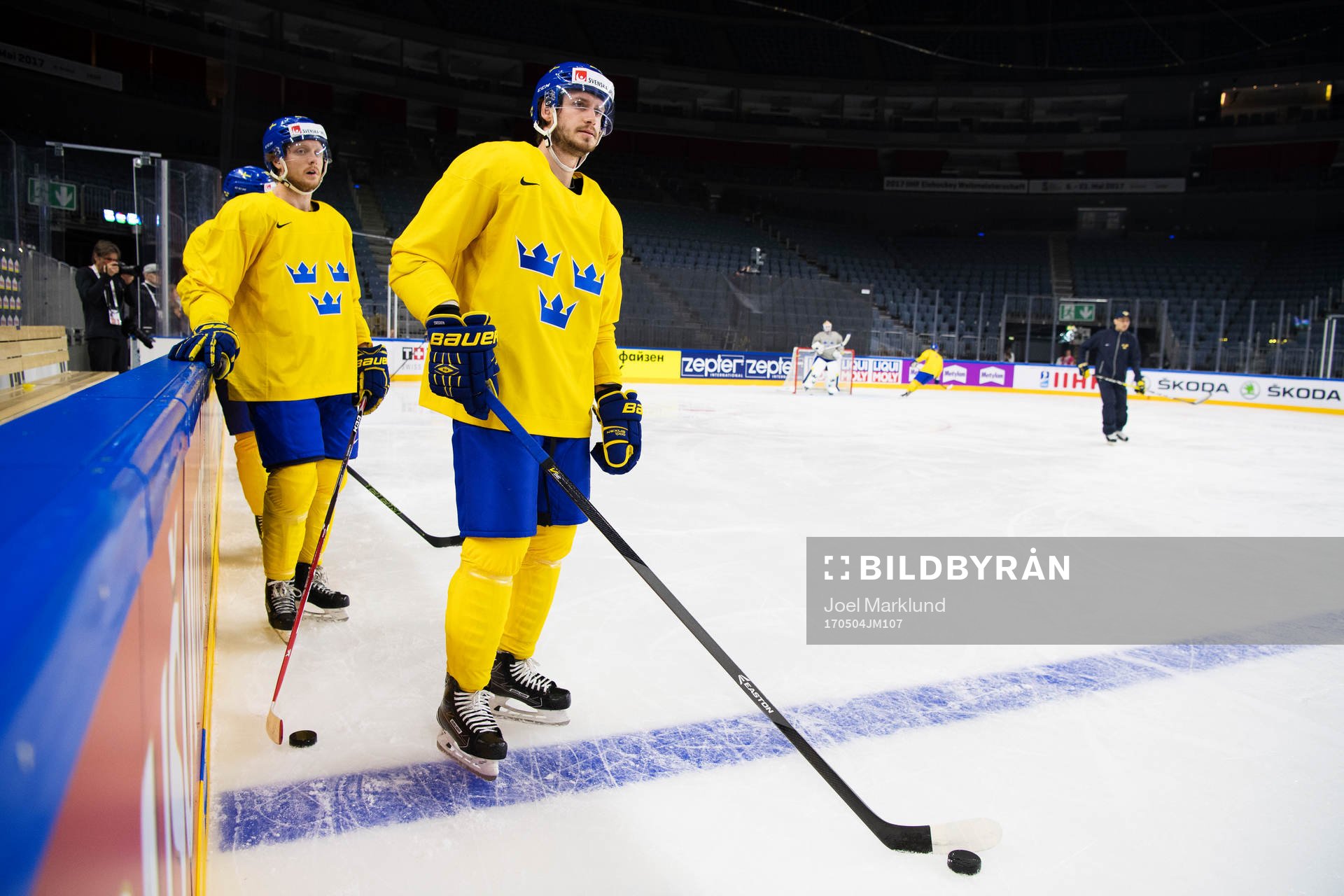 Oliver Ekman Larsson