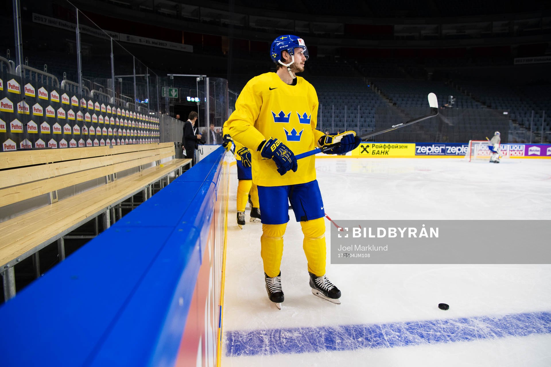Oliver Ekman Larsson