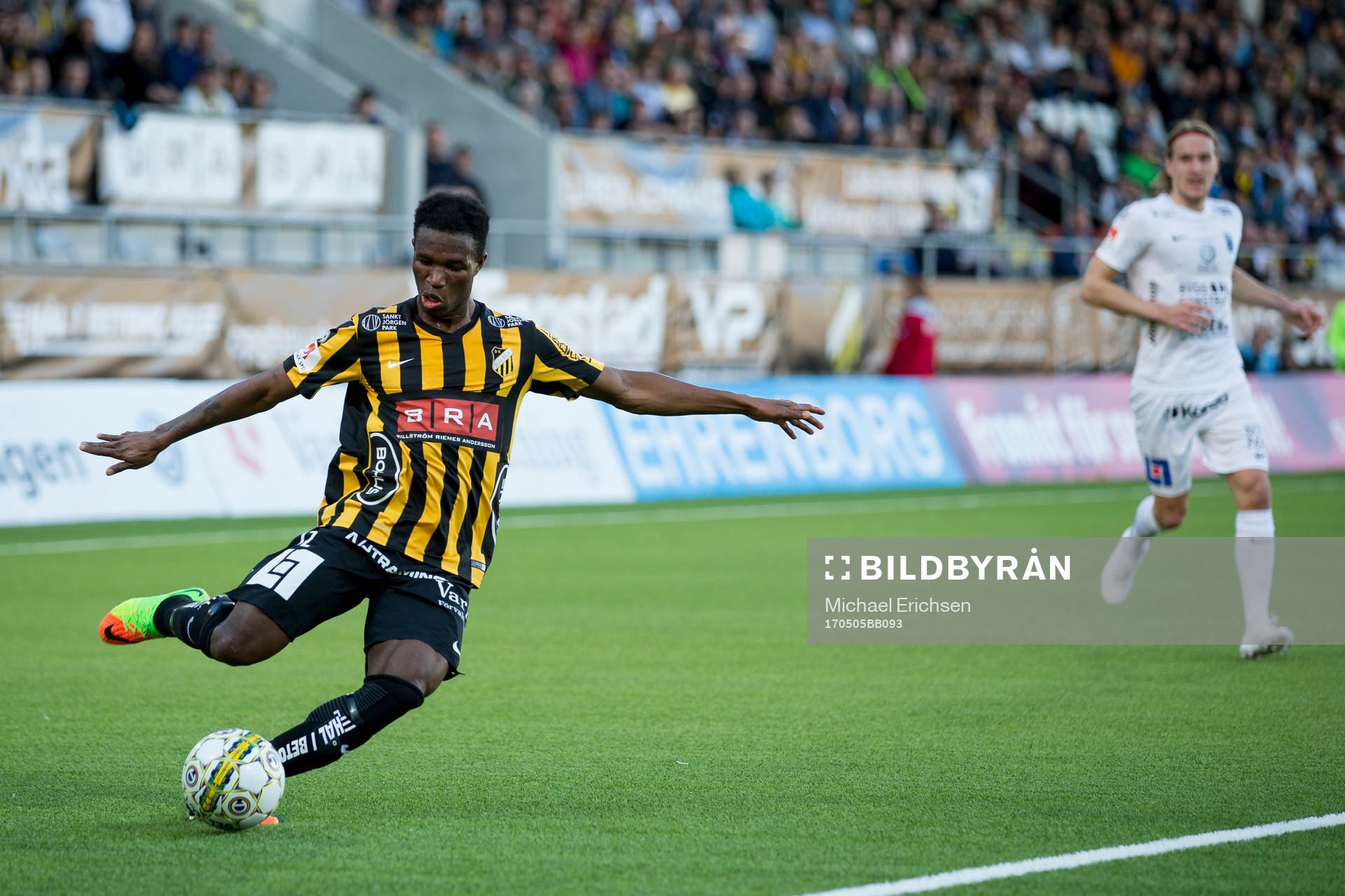 Häckens Mohammed Abubakari