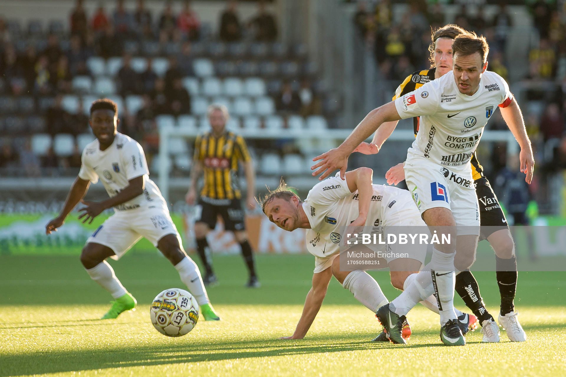 Sirius Niklas Busch Thor