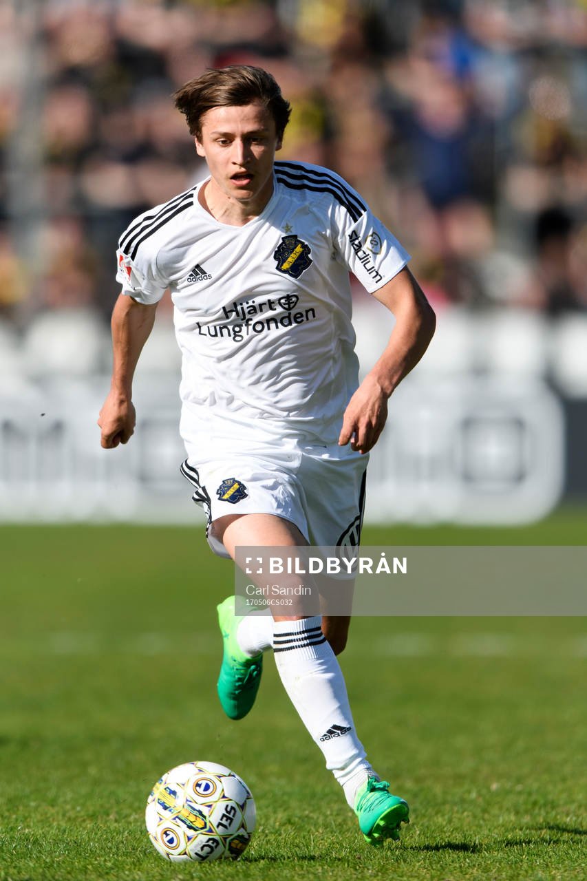 s Simon Thern