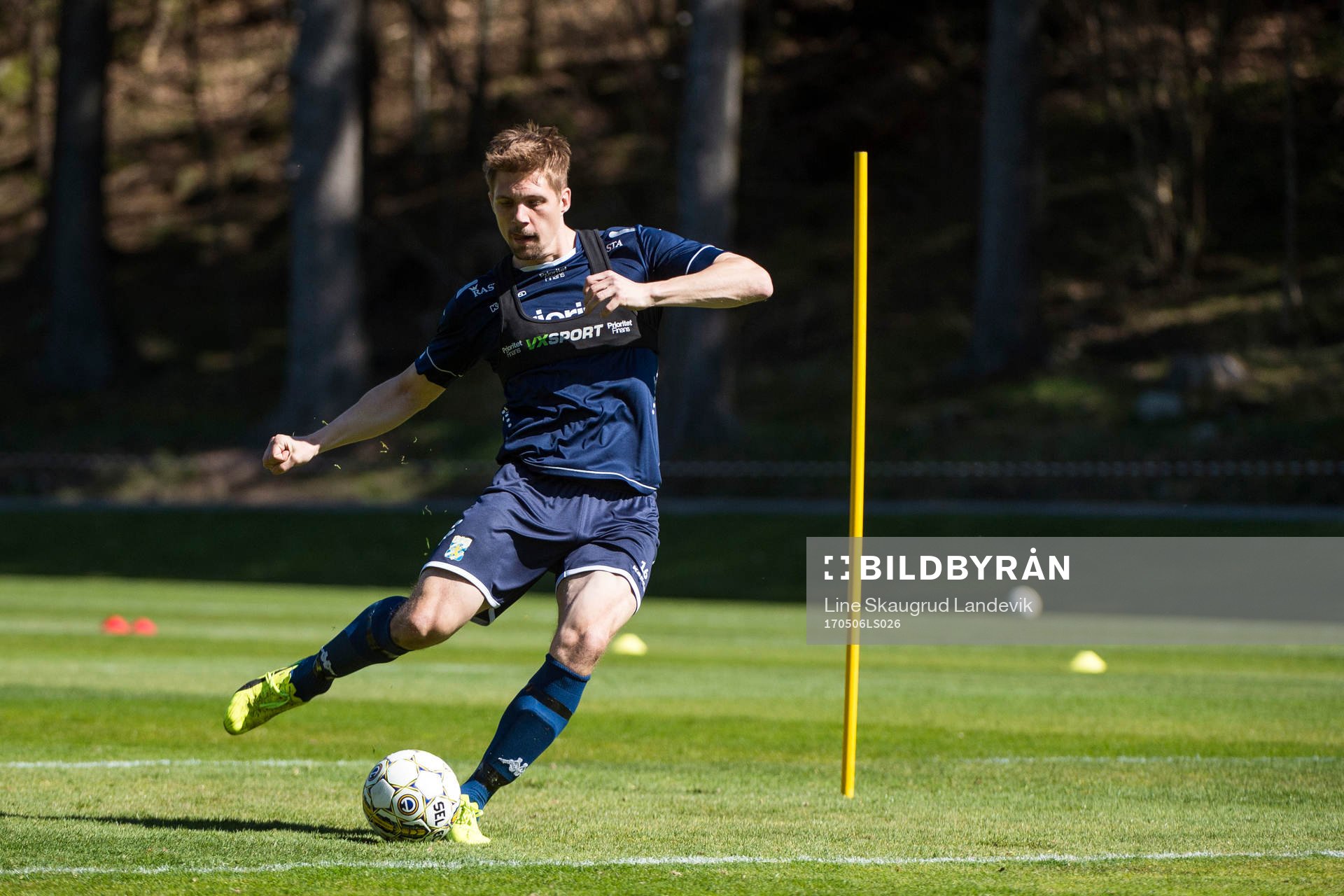 Mikael Boman