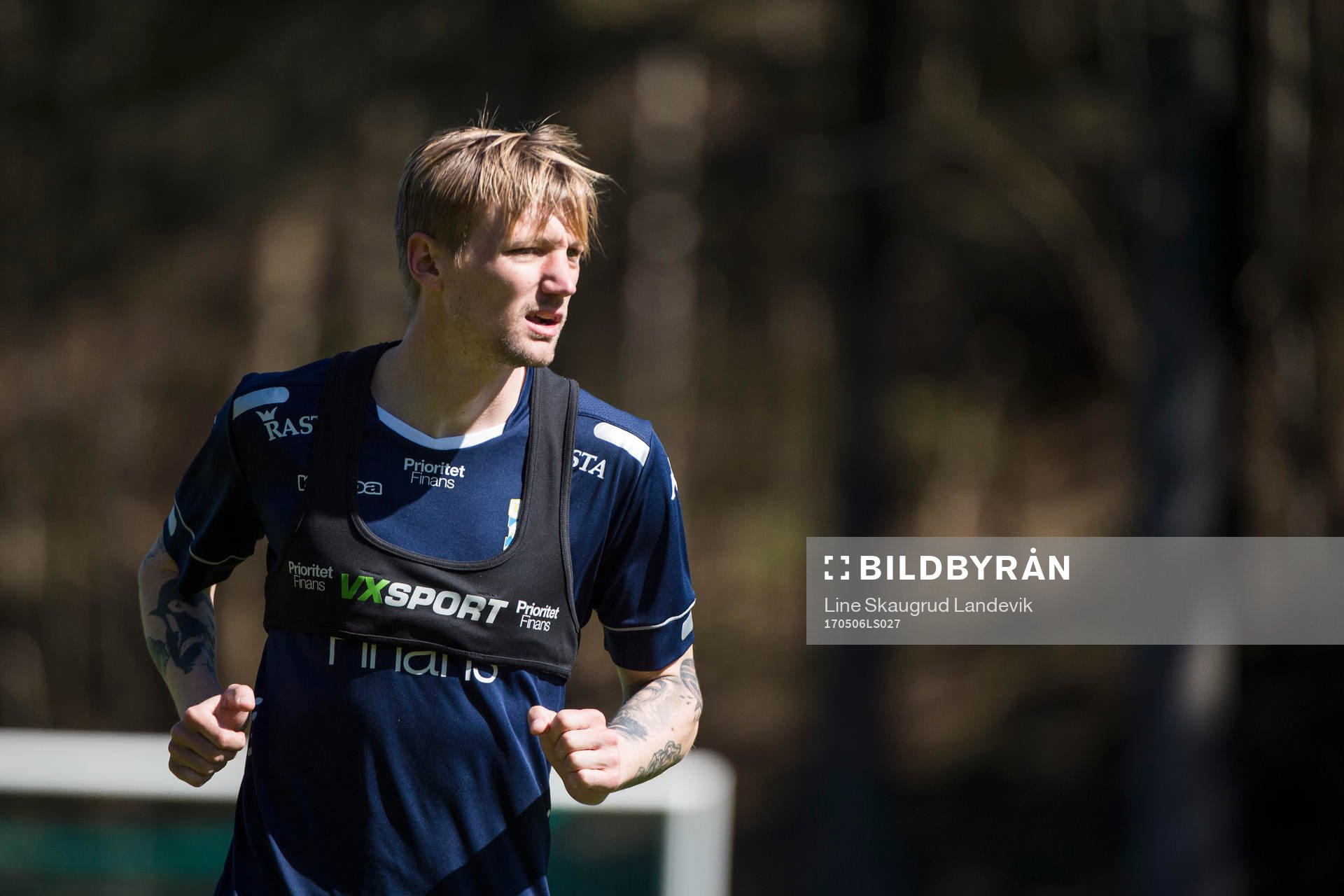 Sebastian Eriksson