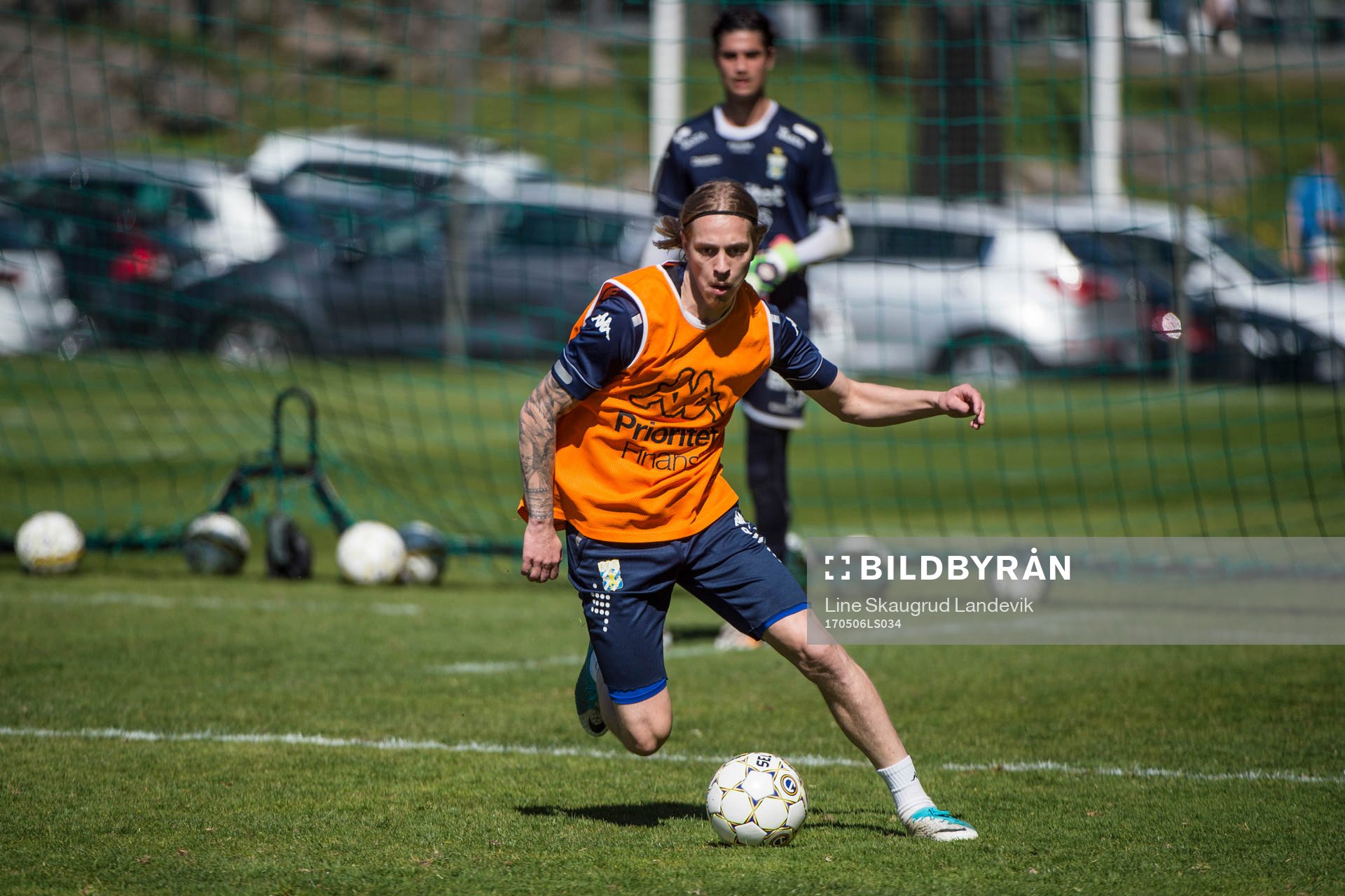 Elias Mar Omarsson