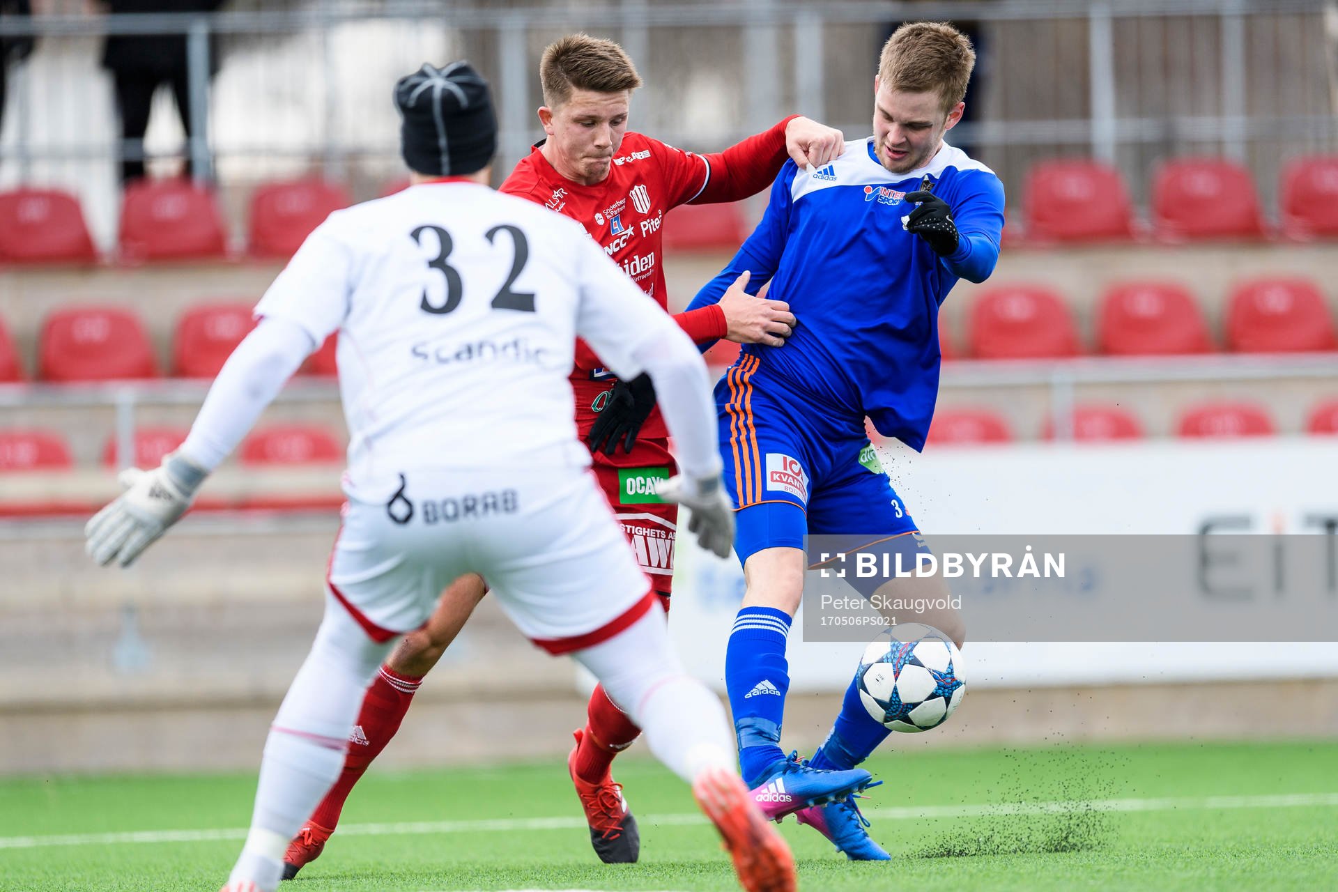 Piteås Joel Edström