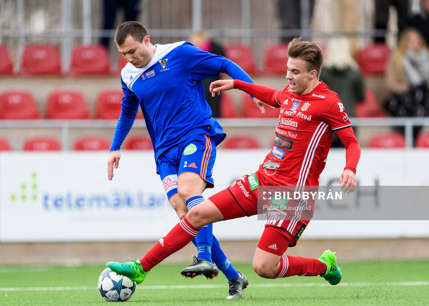 Bollnäs Alen Bahonjic