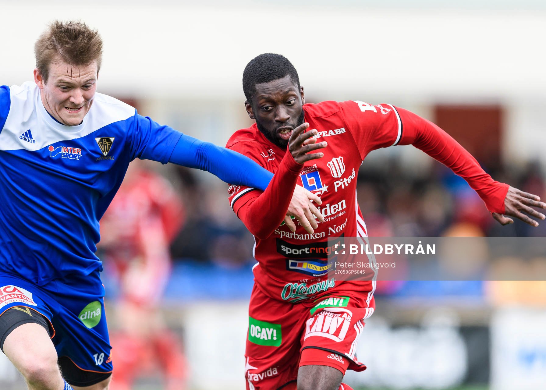 Bollnäs Martin Nilsson