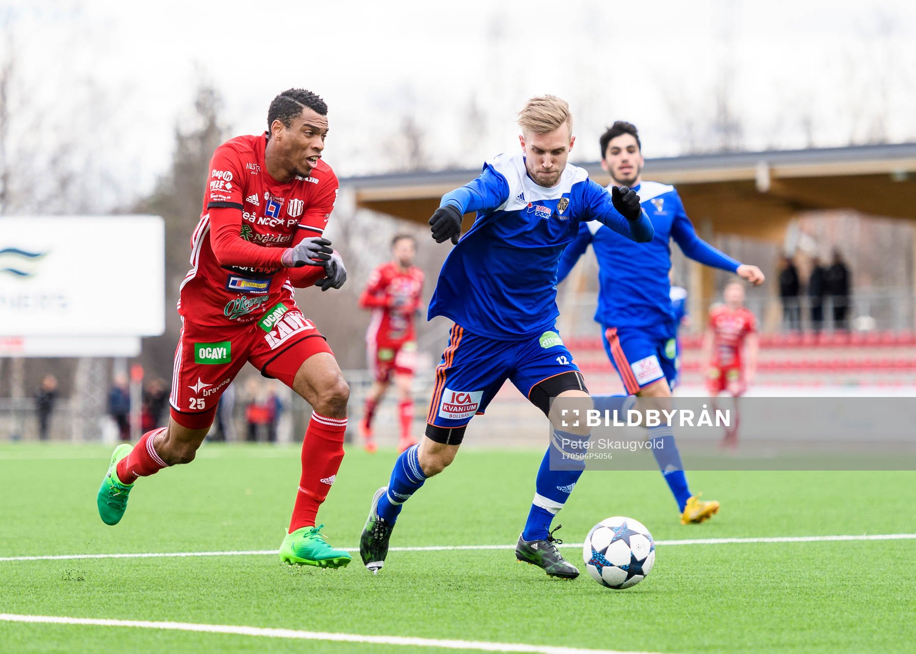 Piteås Kraig Rochester