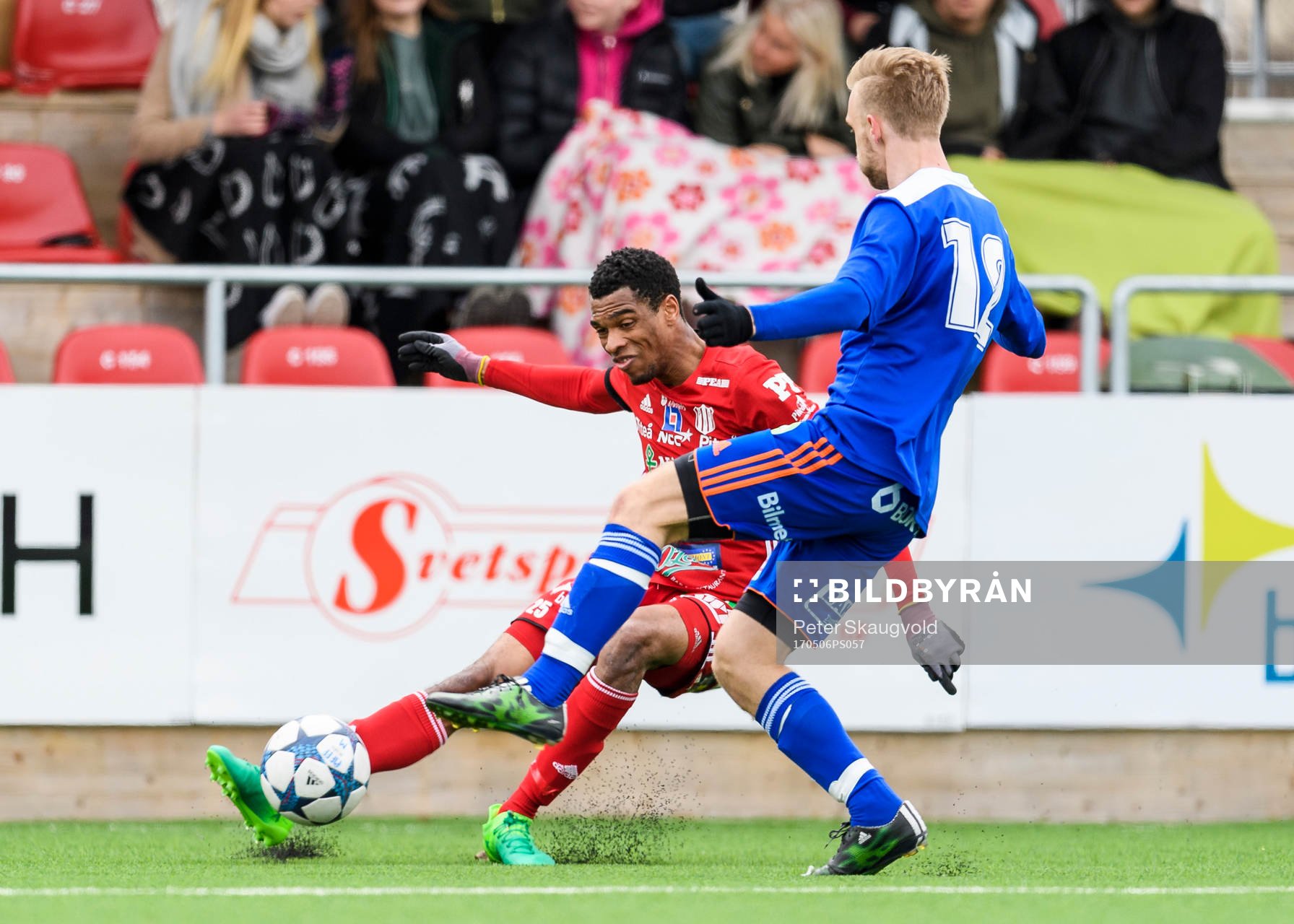 Piteås Kraig Rochester