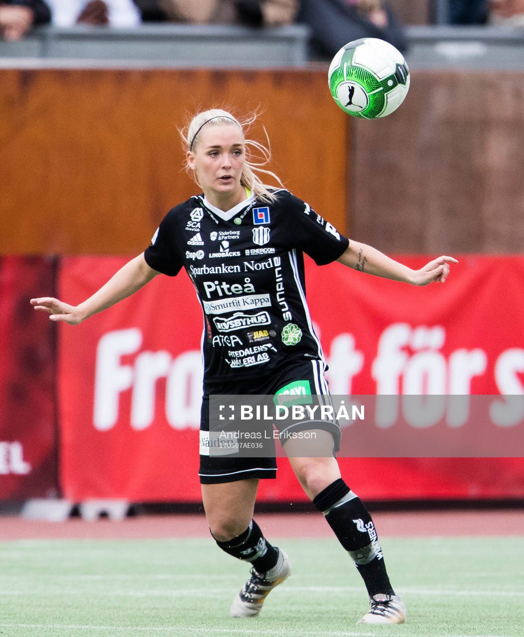 Piteås Ronja Aronsson
