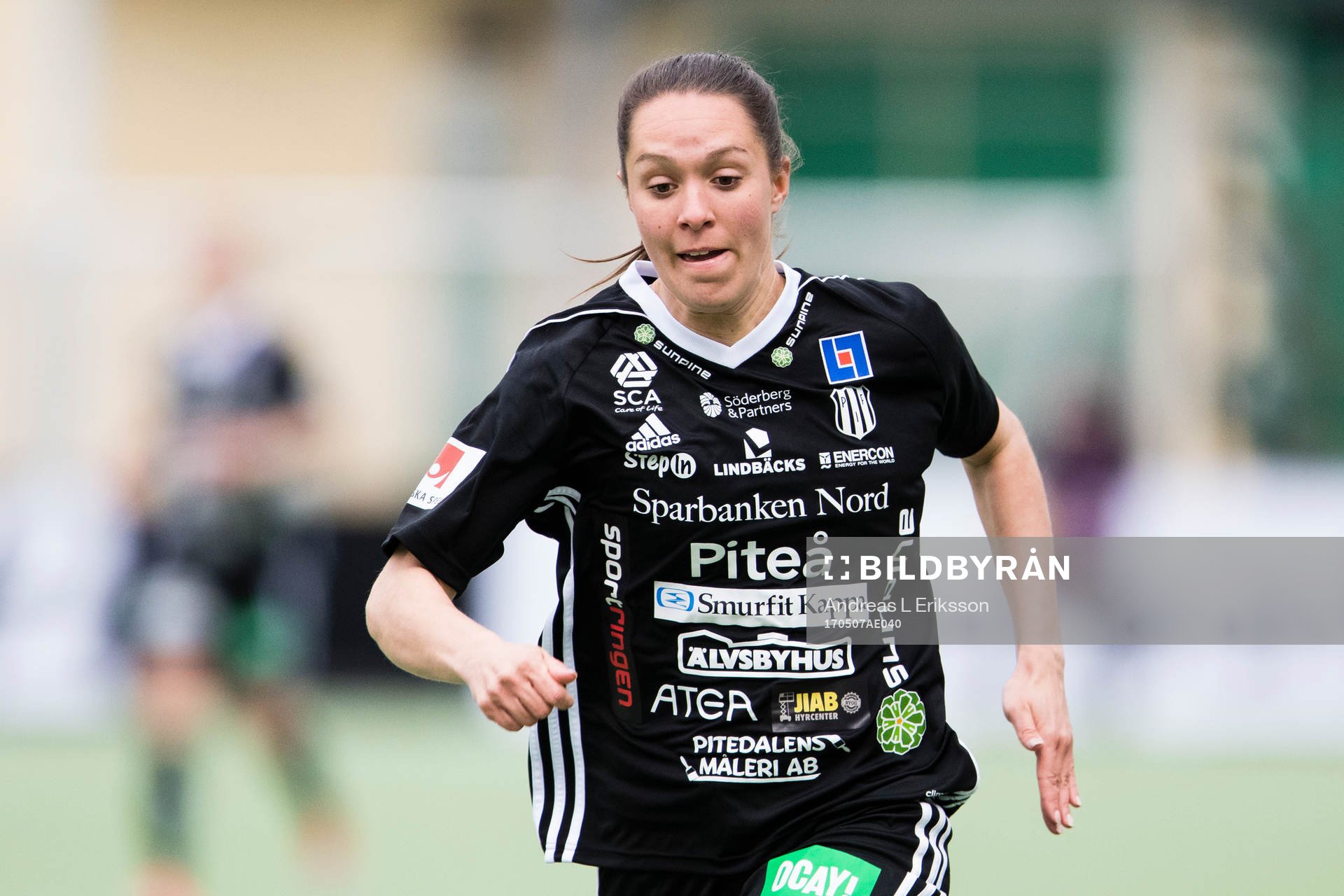 Piteås Felicia Karlsson