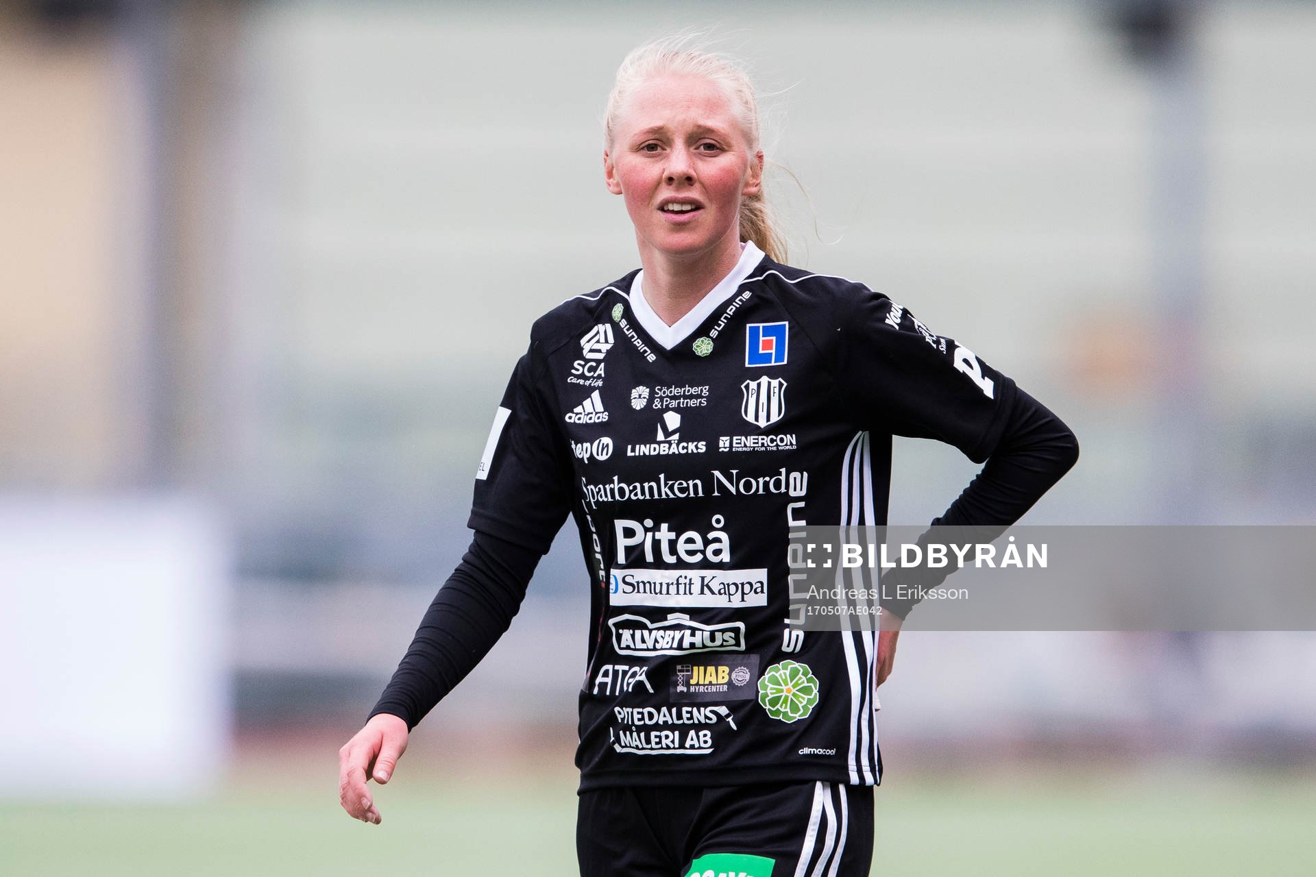 Piteås Elin Bragnum