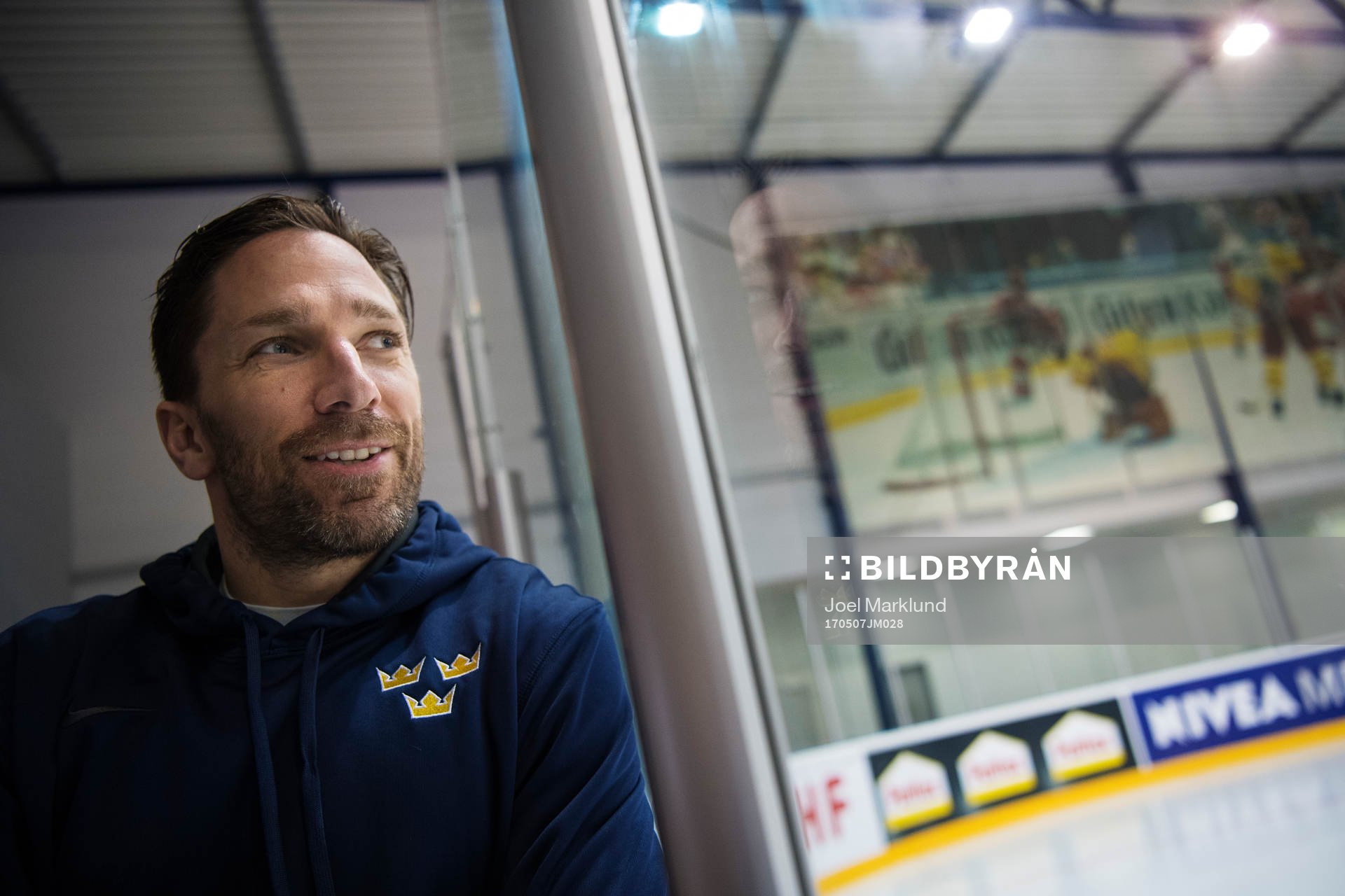 Joel Lundqvist