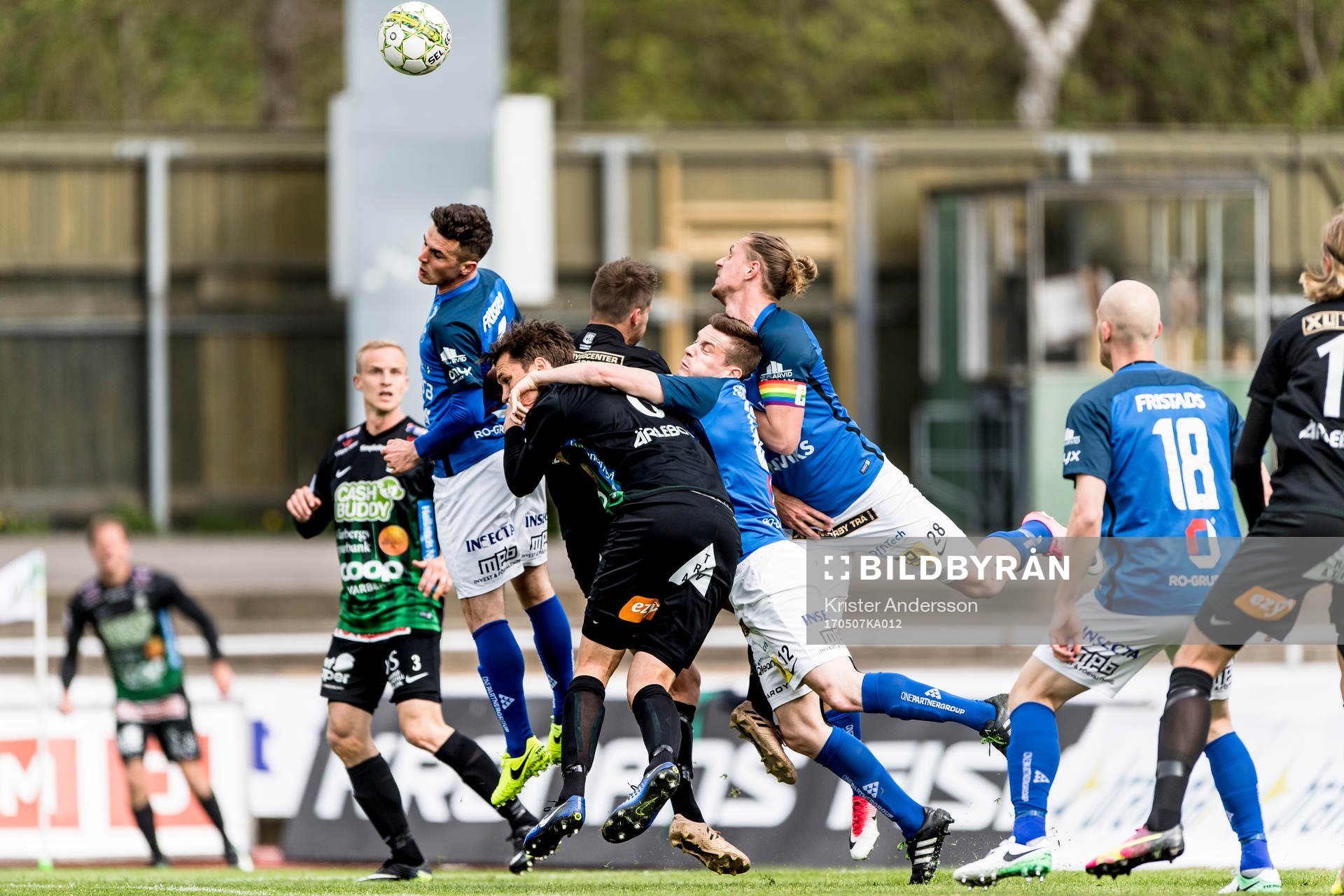 Varbergs Peter Nyström