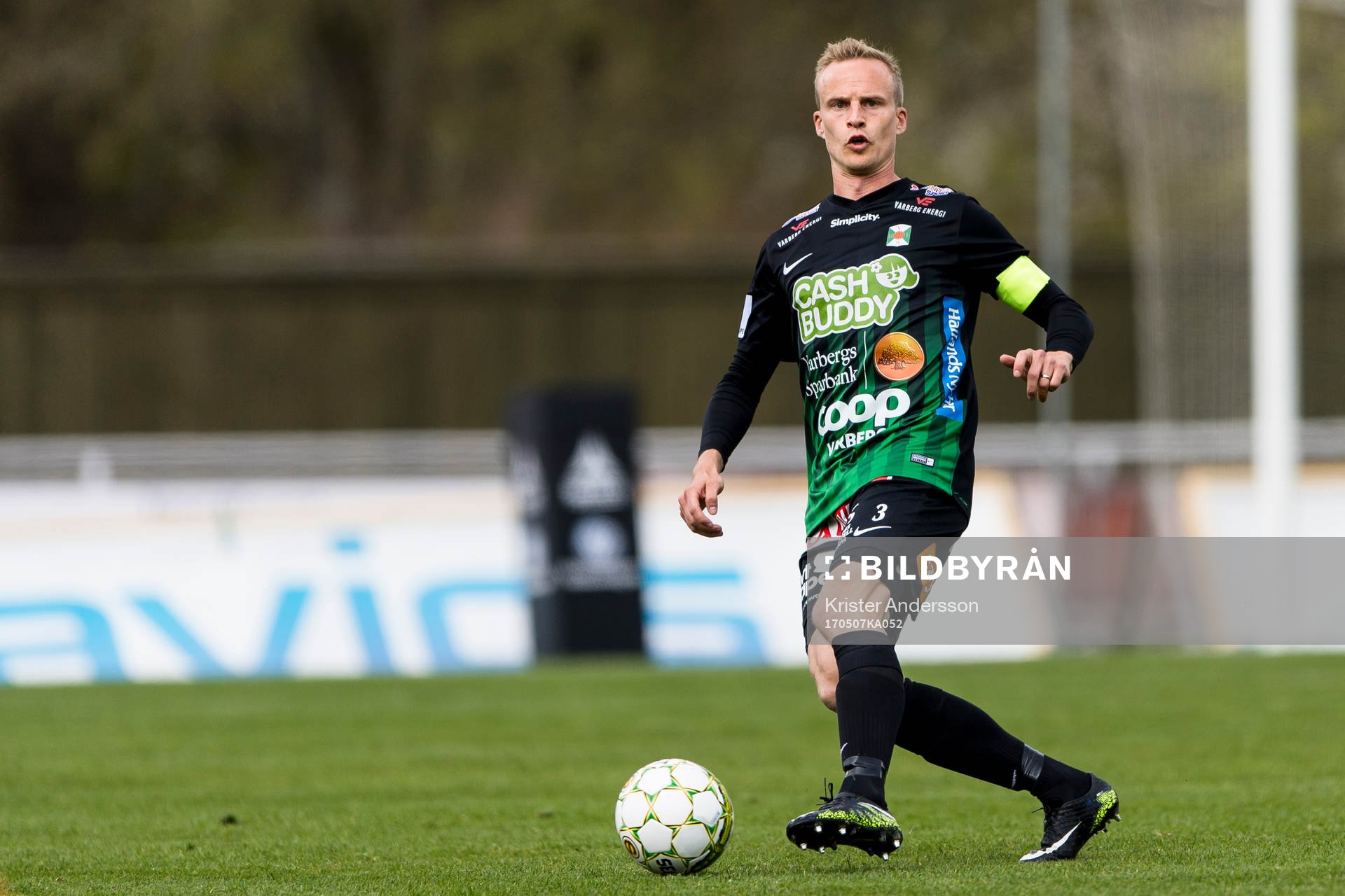 Varbergs Pär Asp