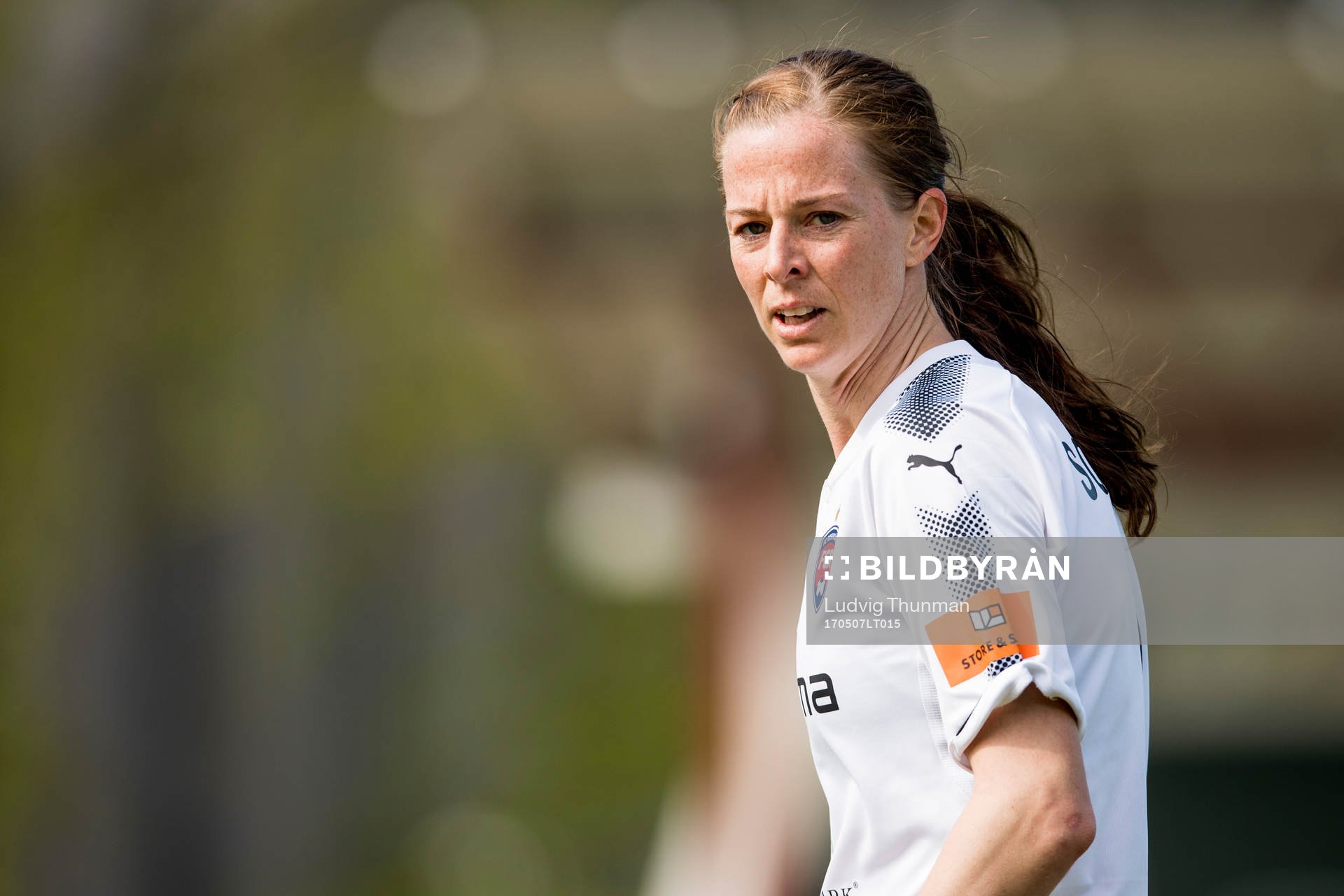 Rosengårds Lotta Schelin