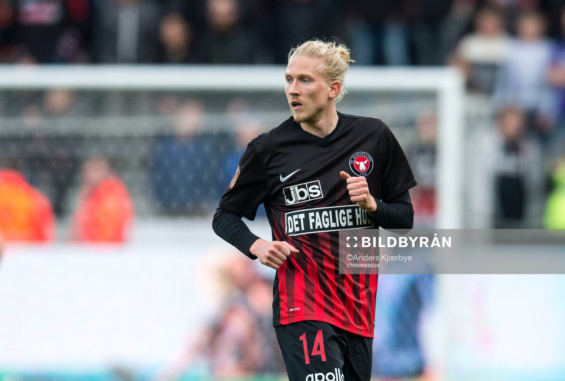 [DK=20170507: Simon Kroon, FC Midtjylland]