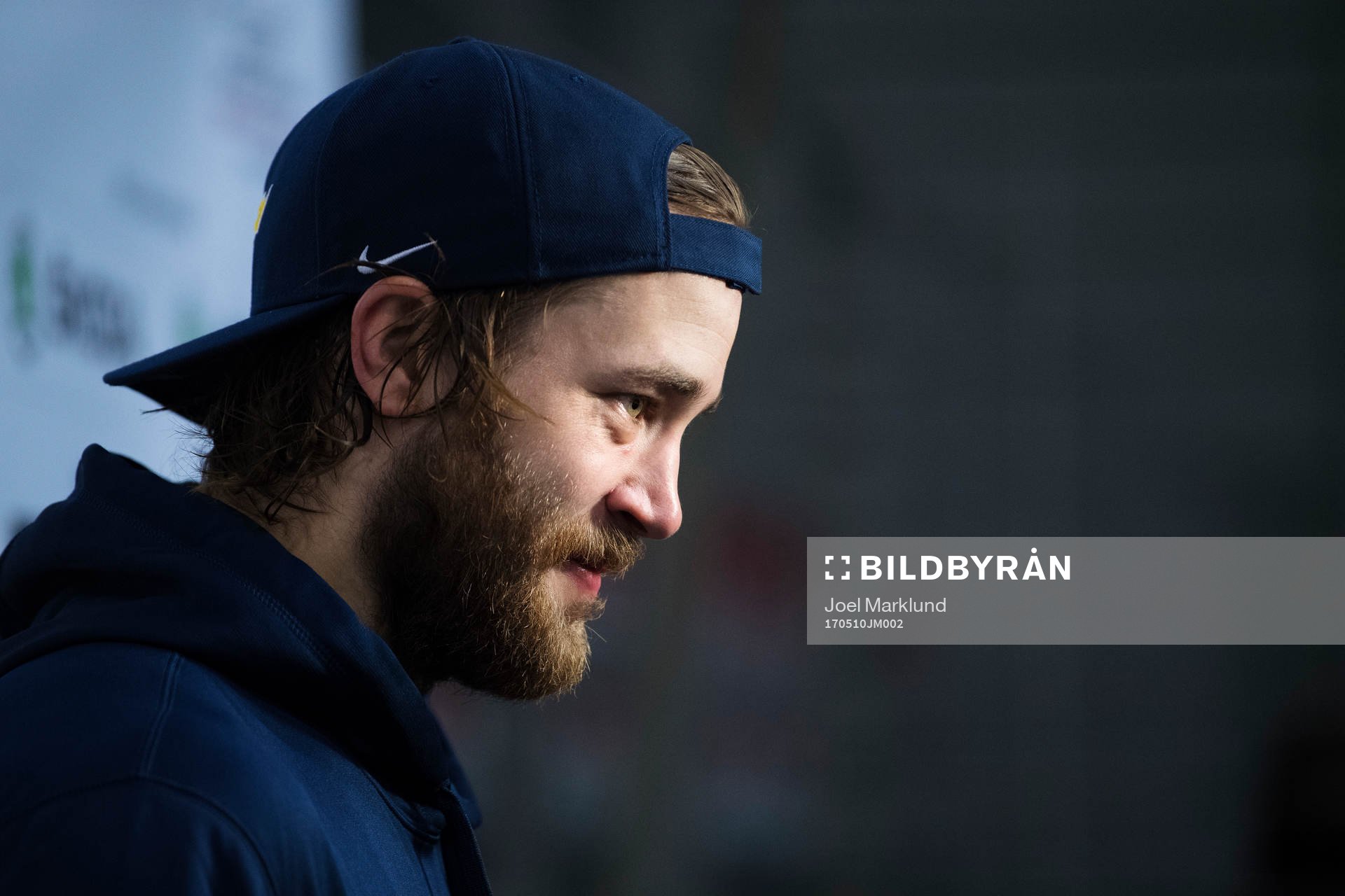 Victor Hedman