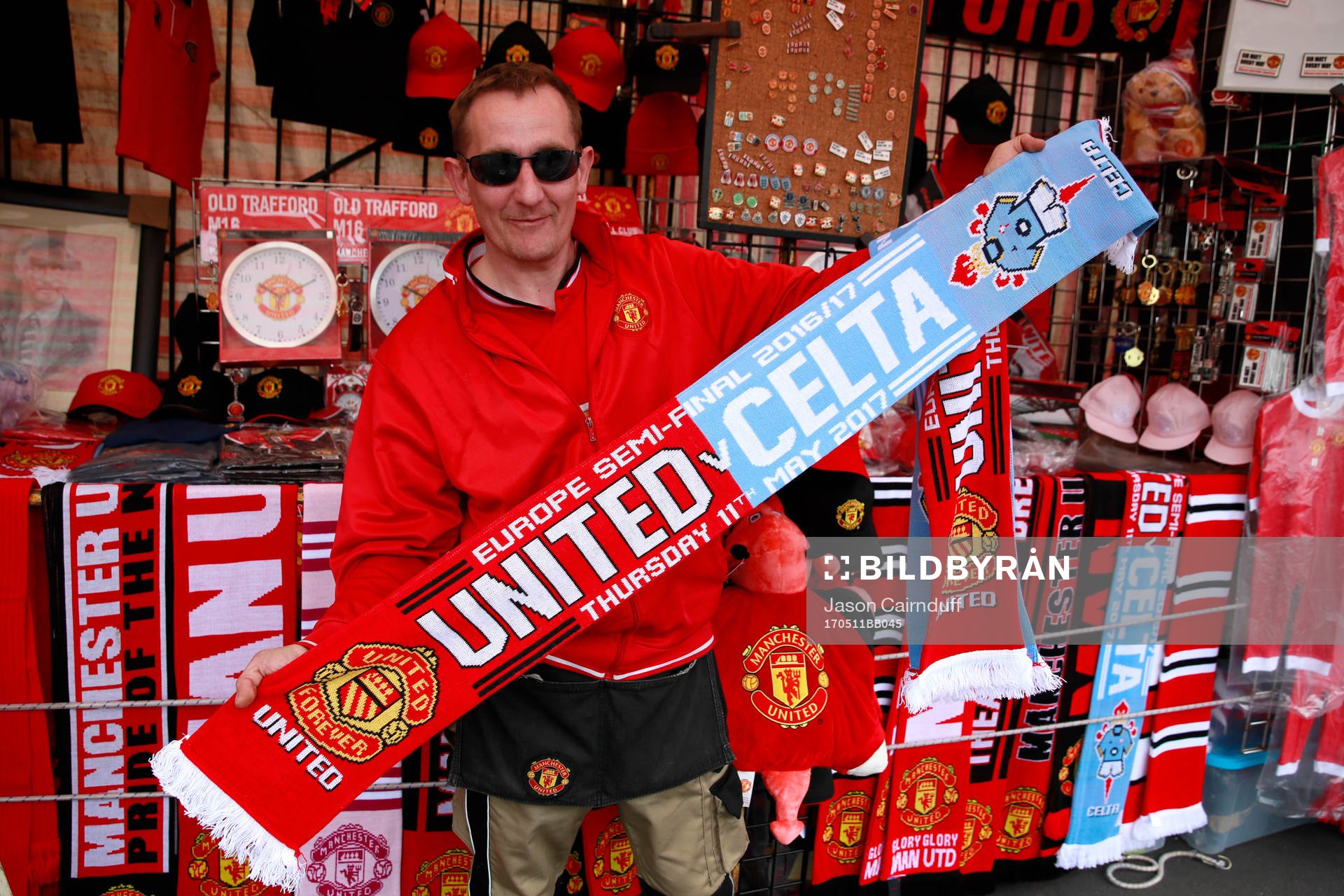 Fotboll, Europa League 170511, Fotboll, Europa League,