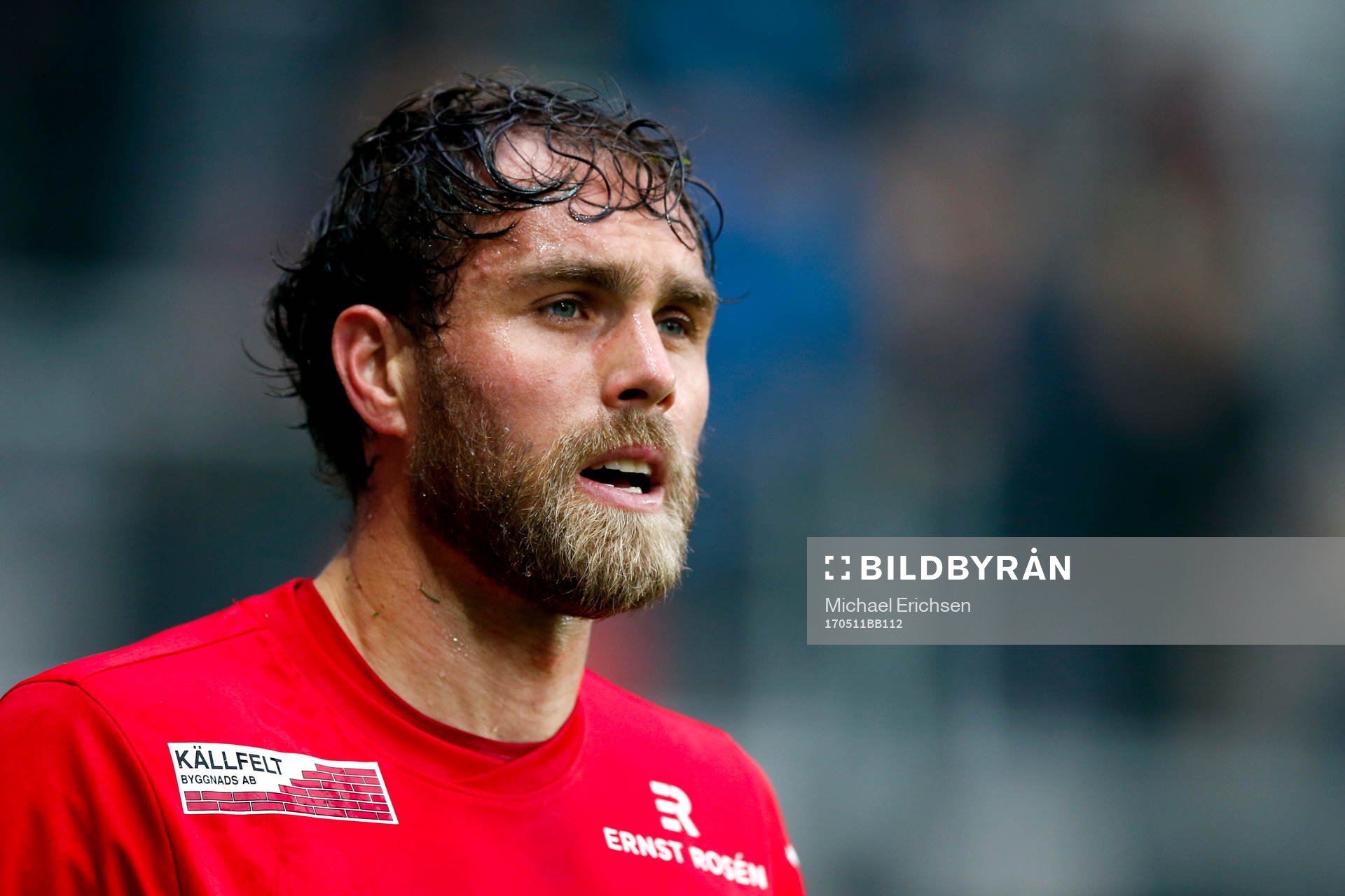 Örgrytes Johan Elmander