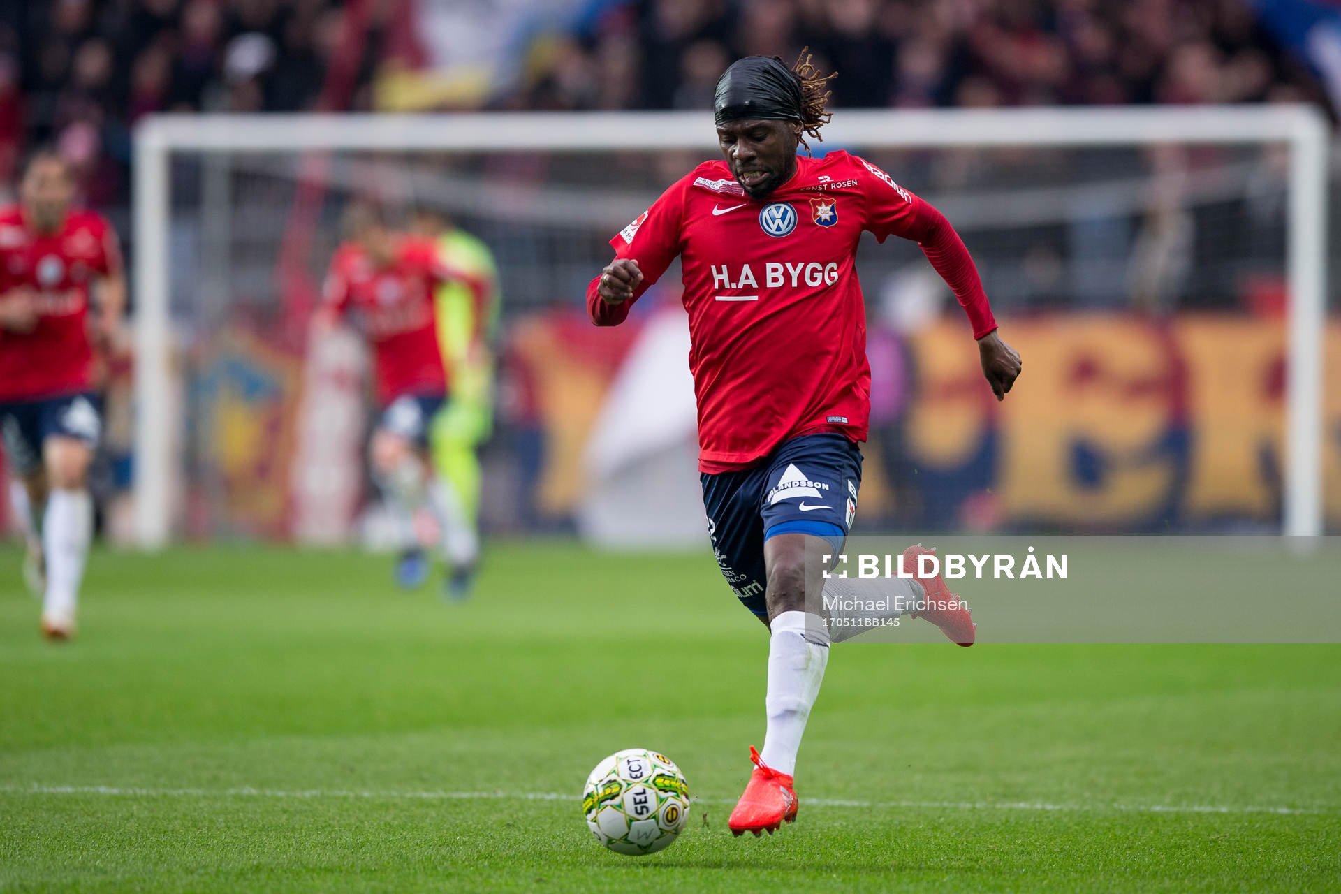 Örgrytes Martin Kayongo-Mutumba