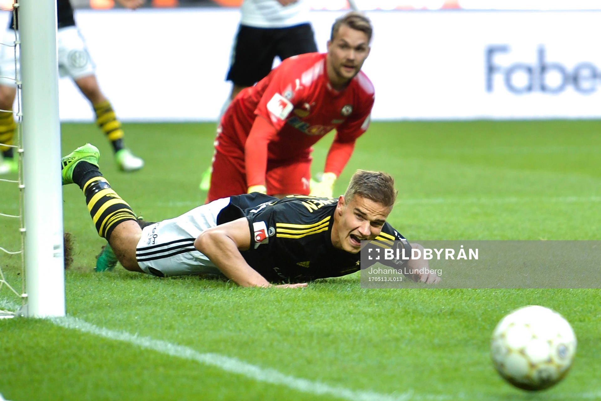 s Eero Markkanen deppar