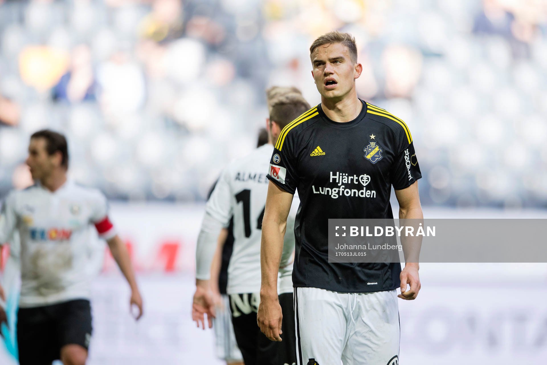 s Eero Markkanen deppar