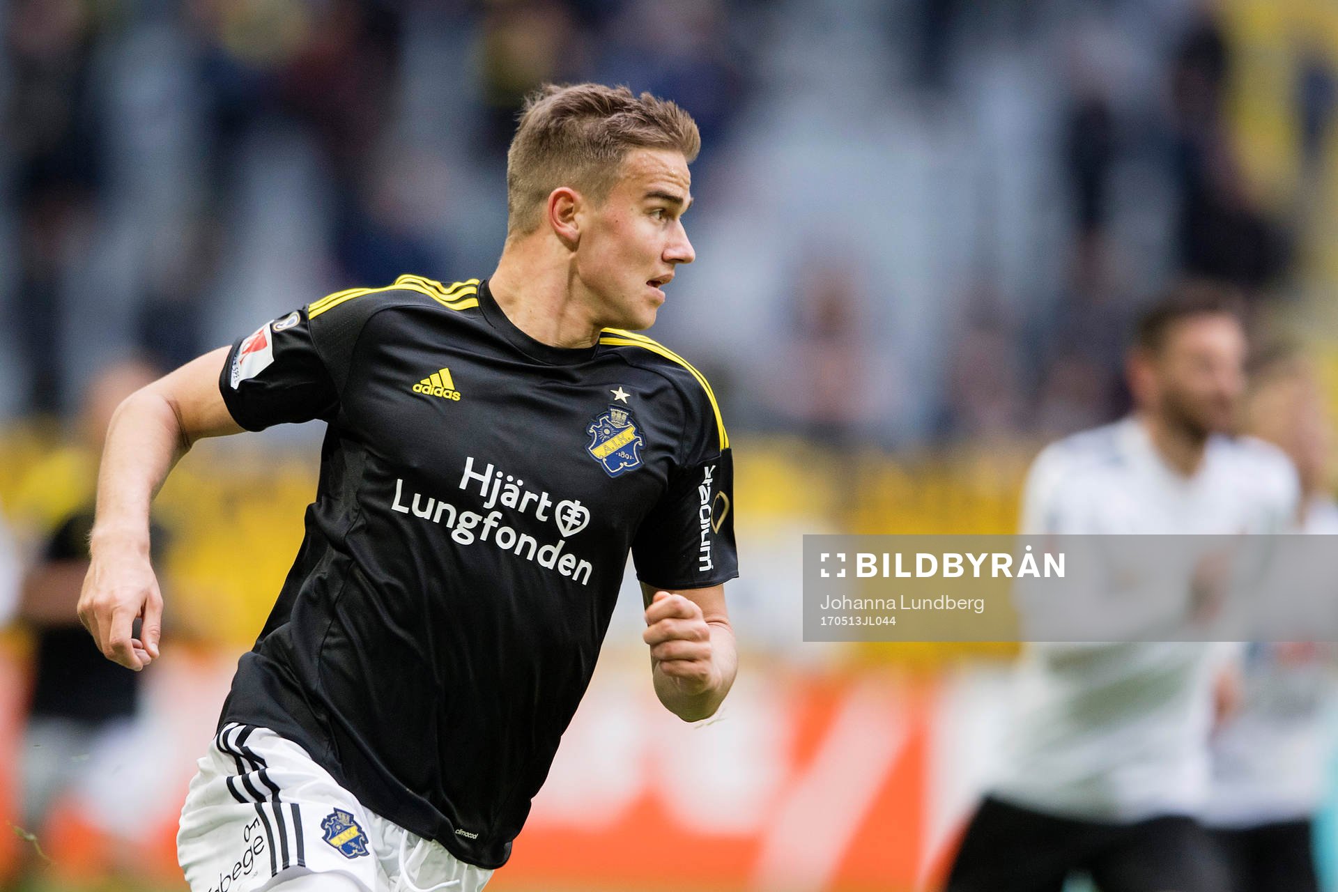 s Eero Markkanen