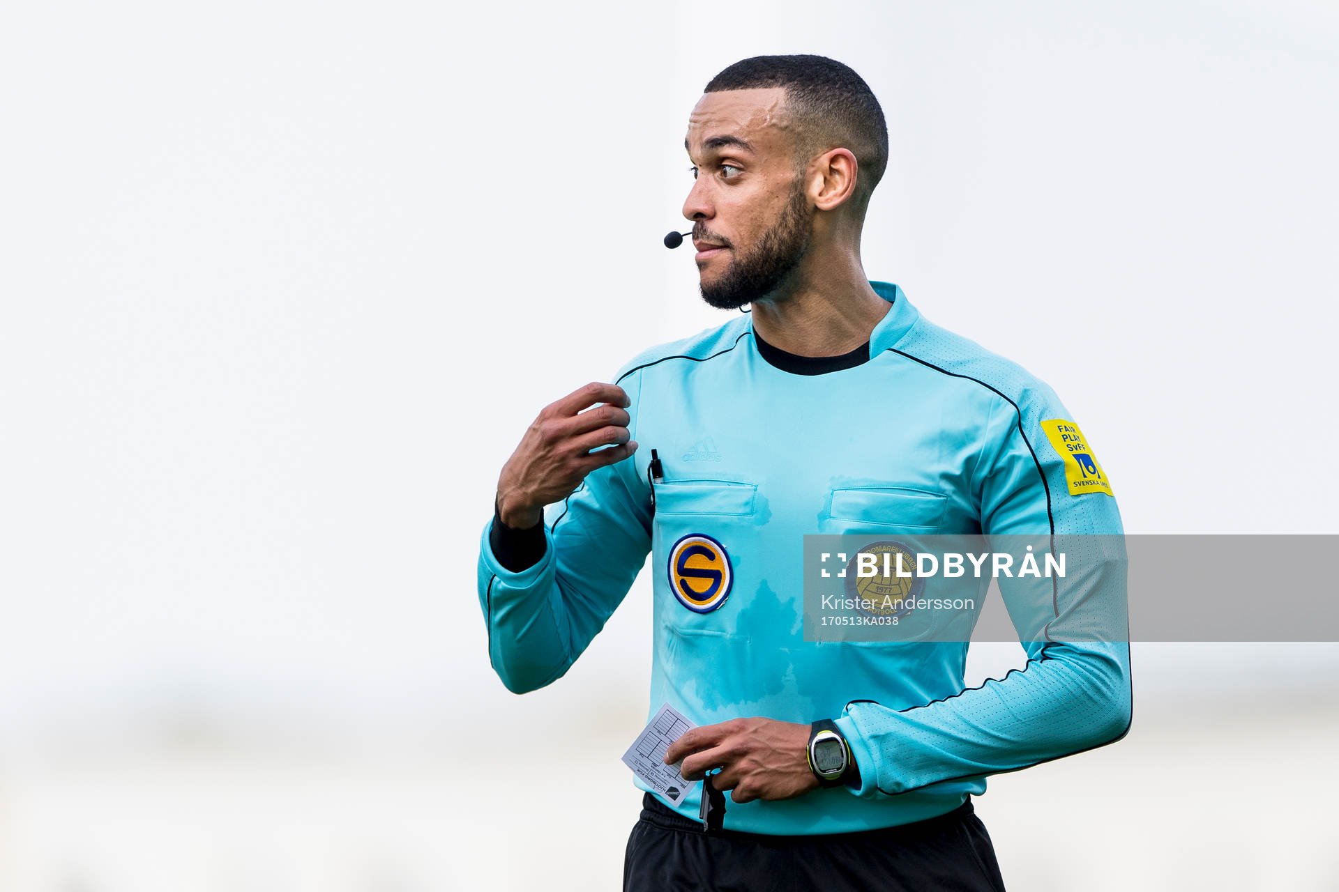 Domare Farouk Nehdi