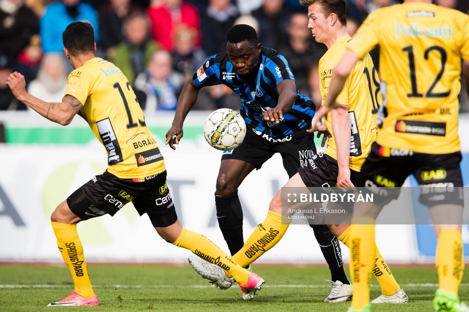 Sirius Moses Ogbu