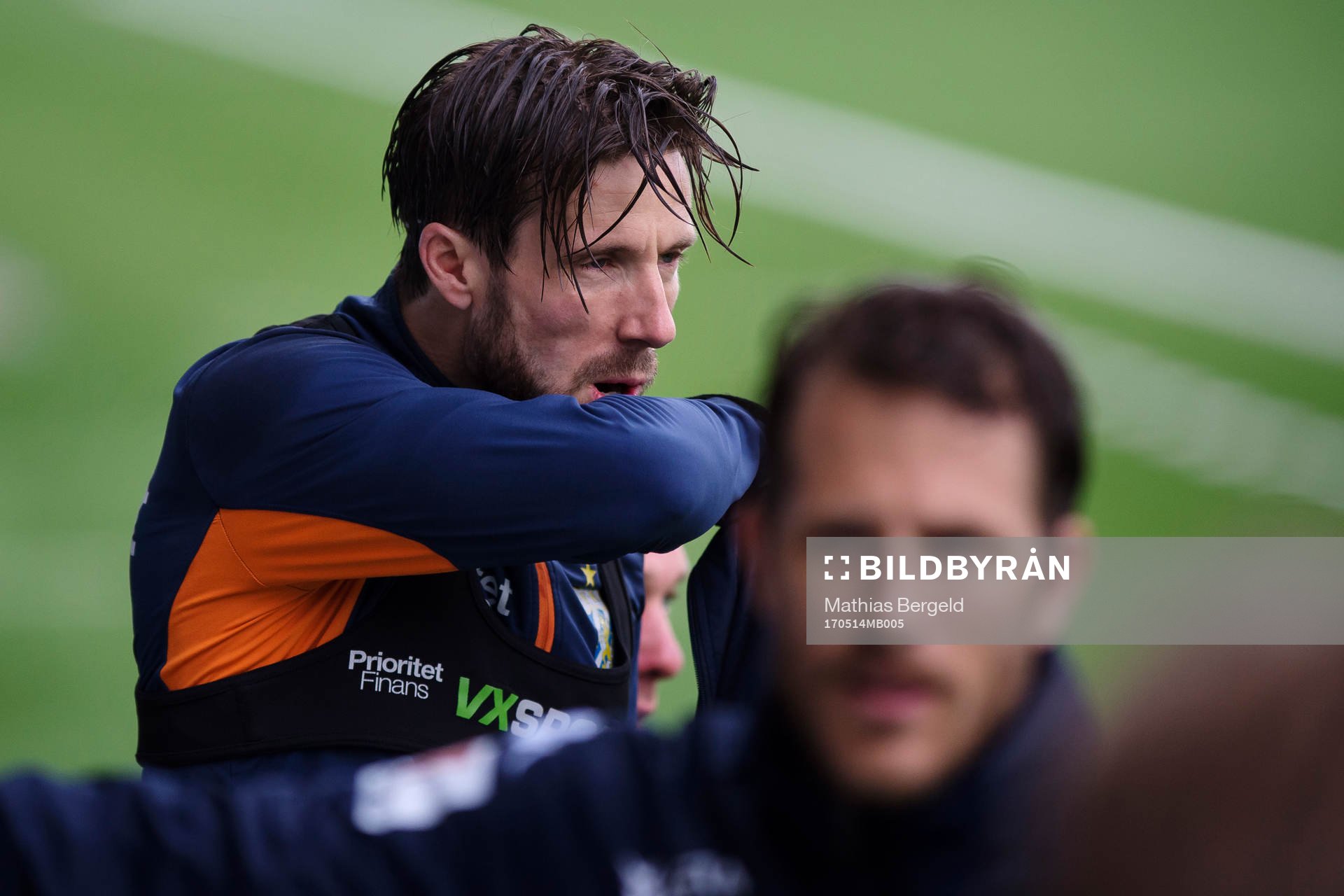 Mattias Bjärsmyr