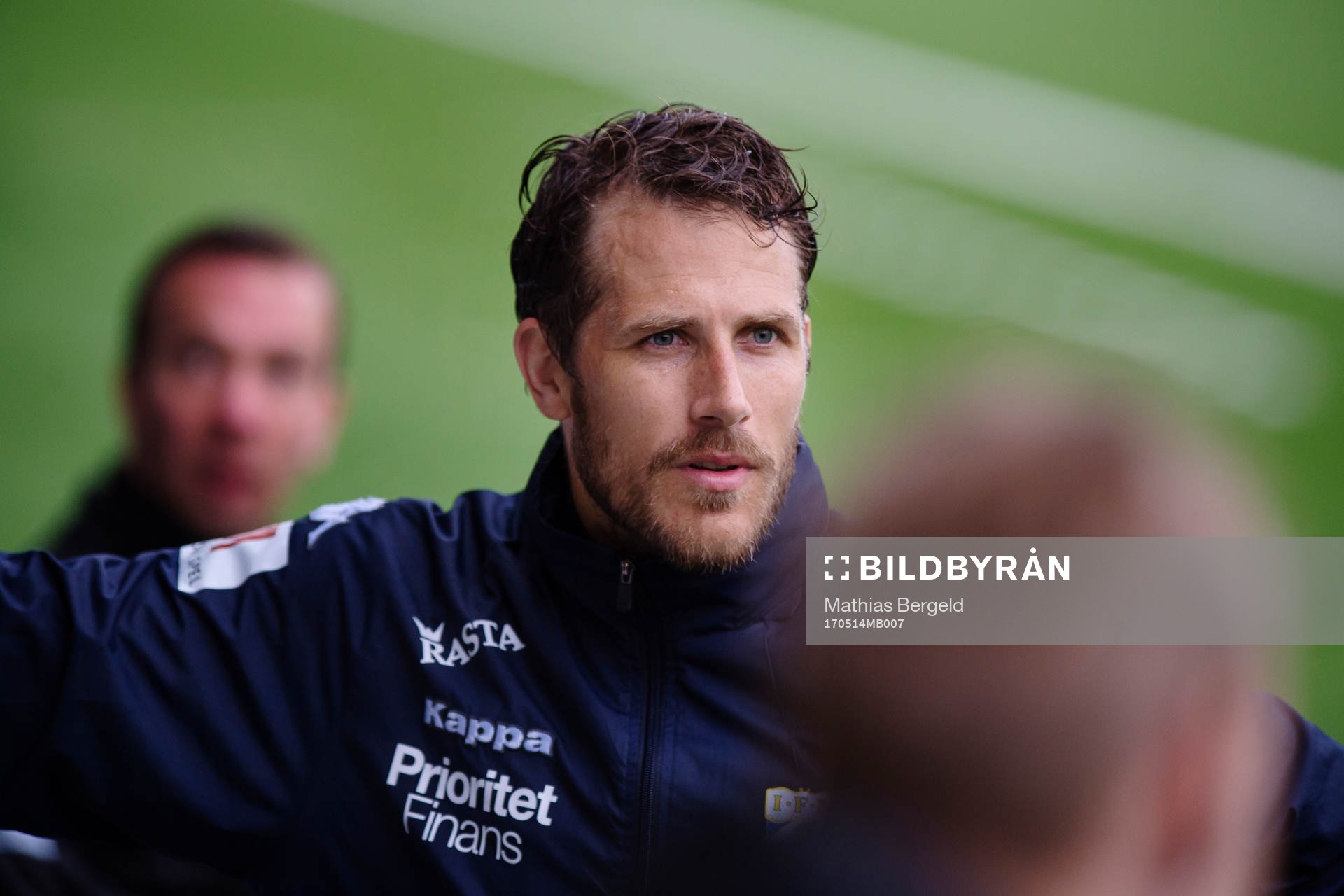 Tobias Hysen