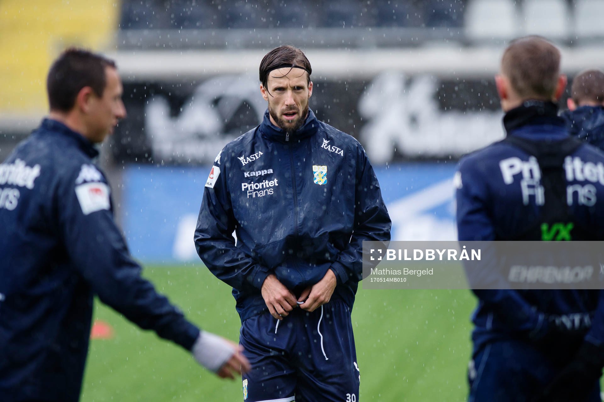Mattias Bjärsmyr