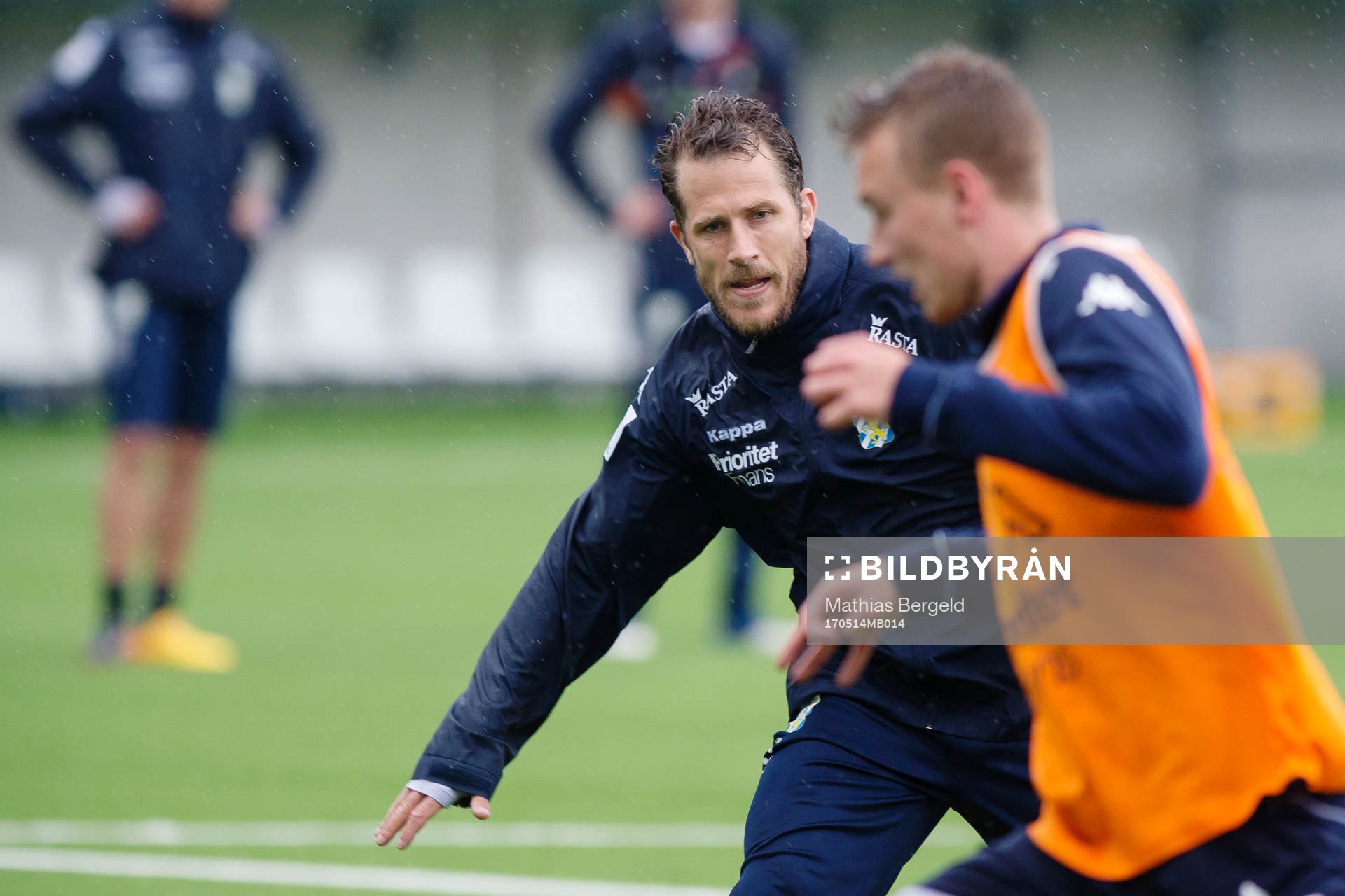 Tobias Hysen