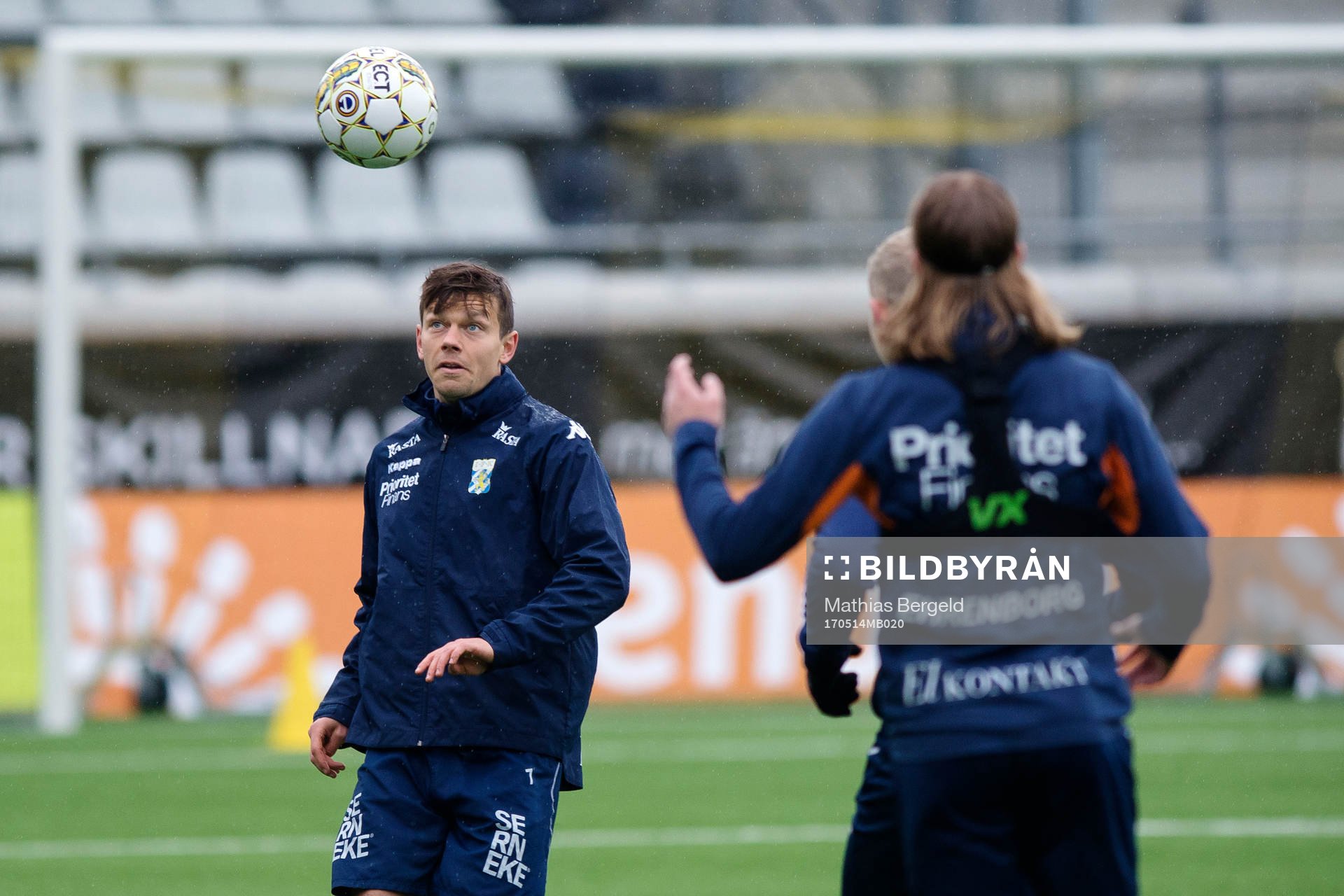 Mads Albaek